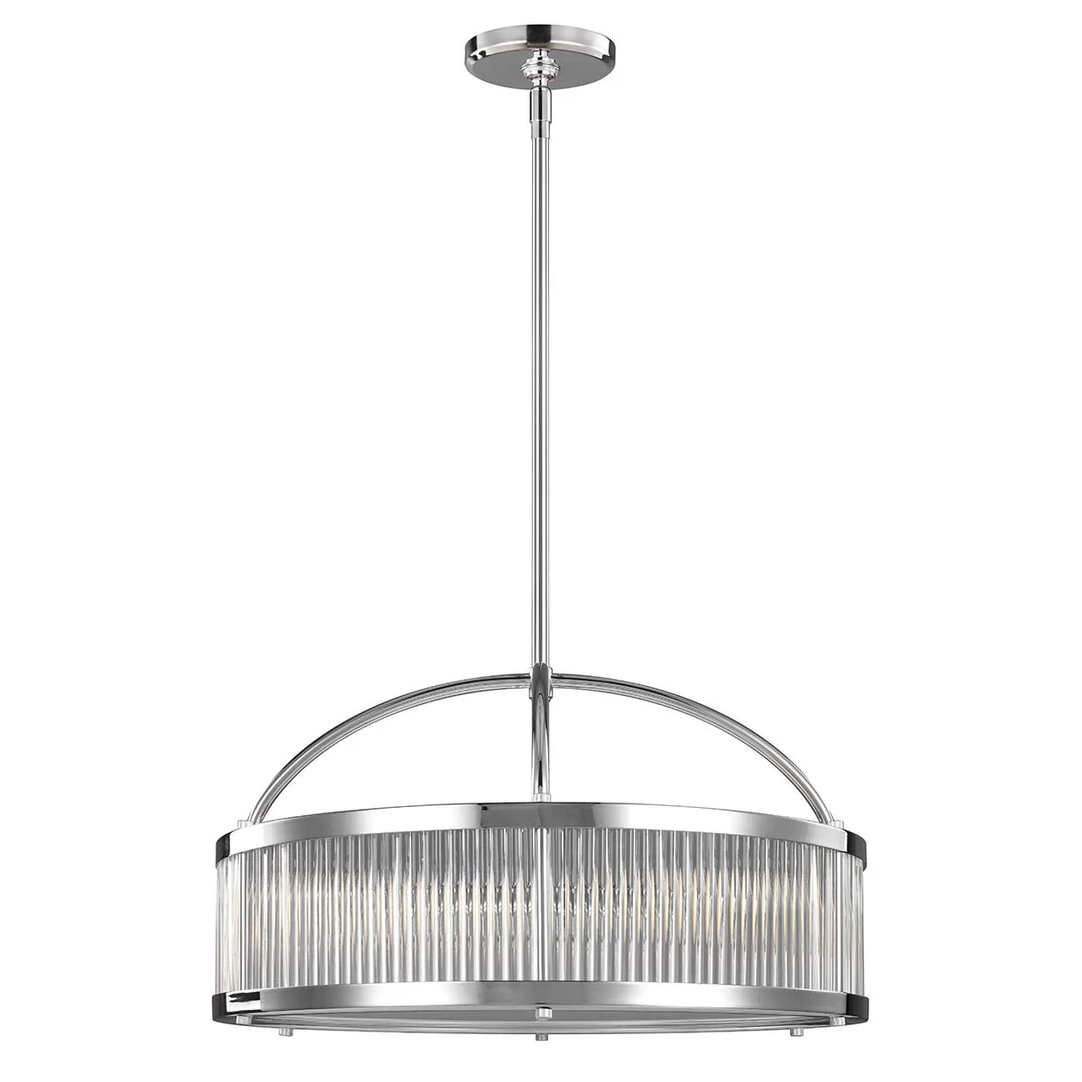 Paulson 1/3/6 Light Mini Pendant IP44 - Image 3