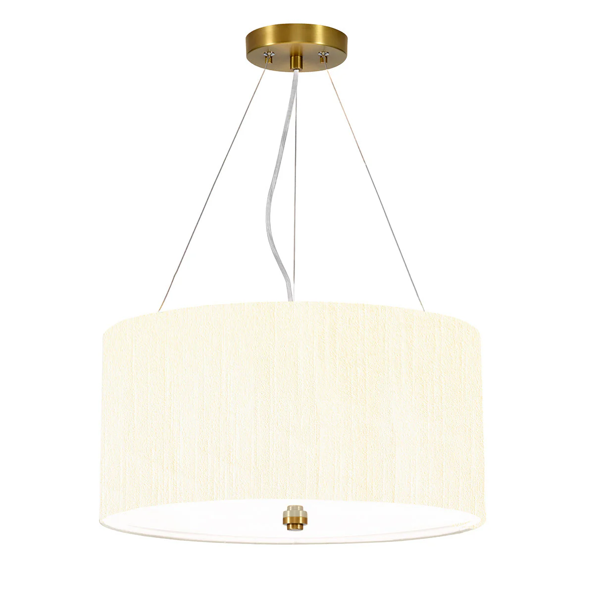 Pearce 3/5/7Lt Pendant In Various Finishes - Image 3