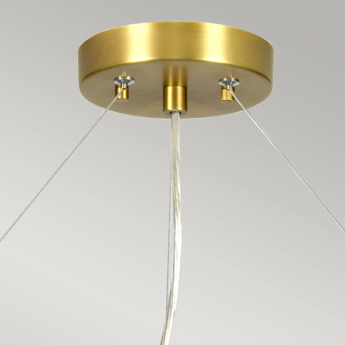 Pearce 3/5/7Lt Pendant In Various Finishes - Image 42