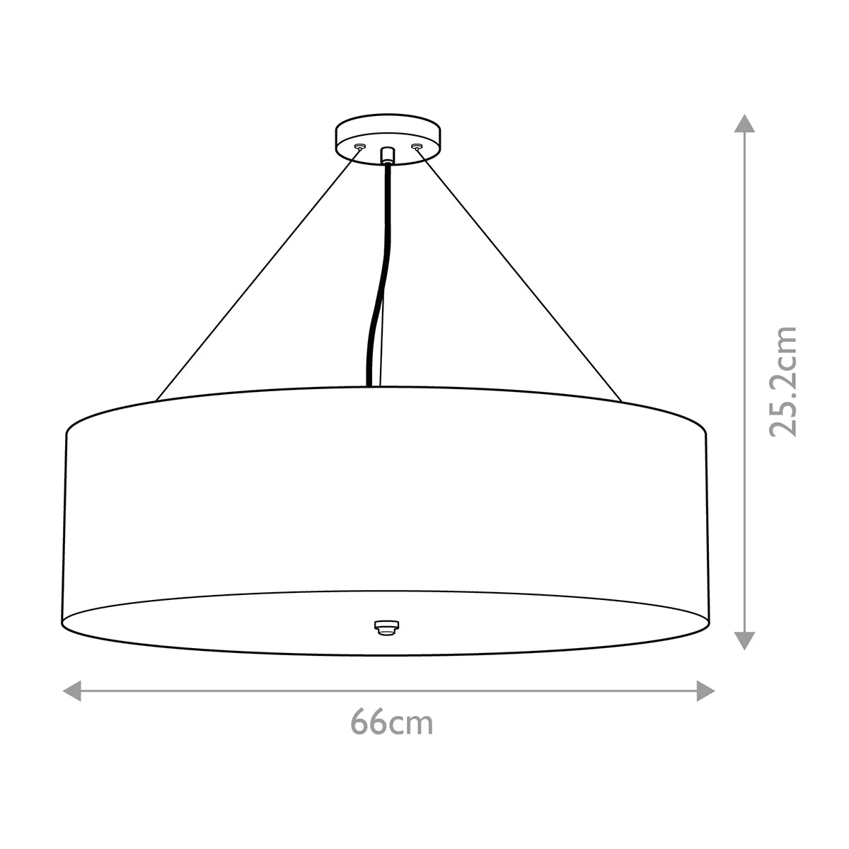 Pearce 3/5/7Lt Pendant In Various Finishes - Image 61