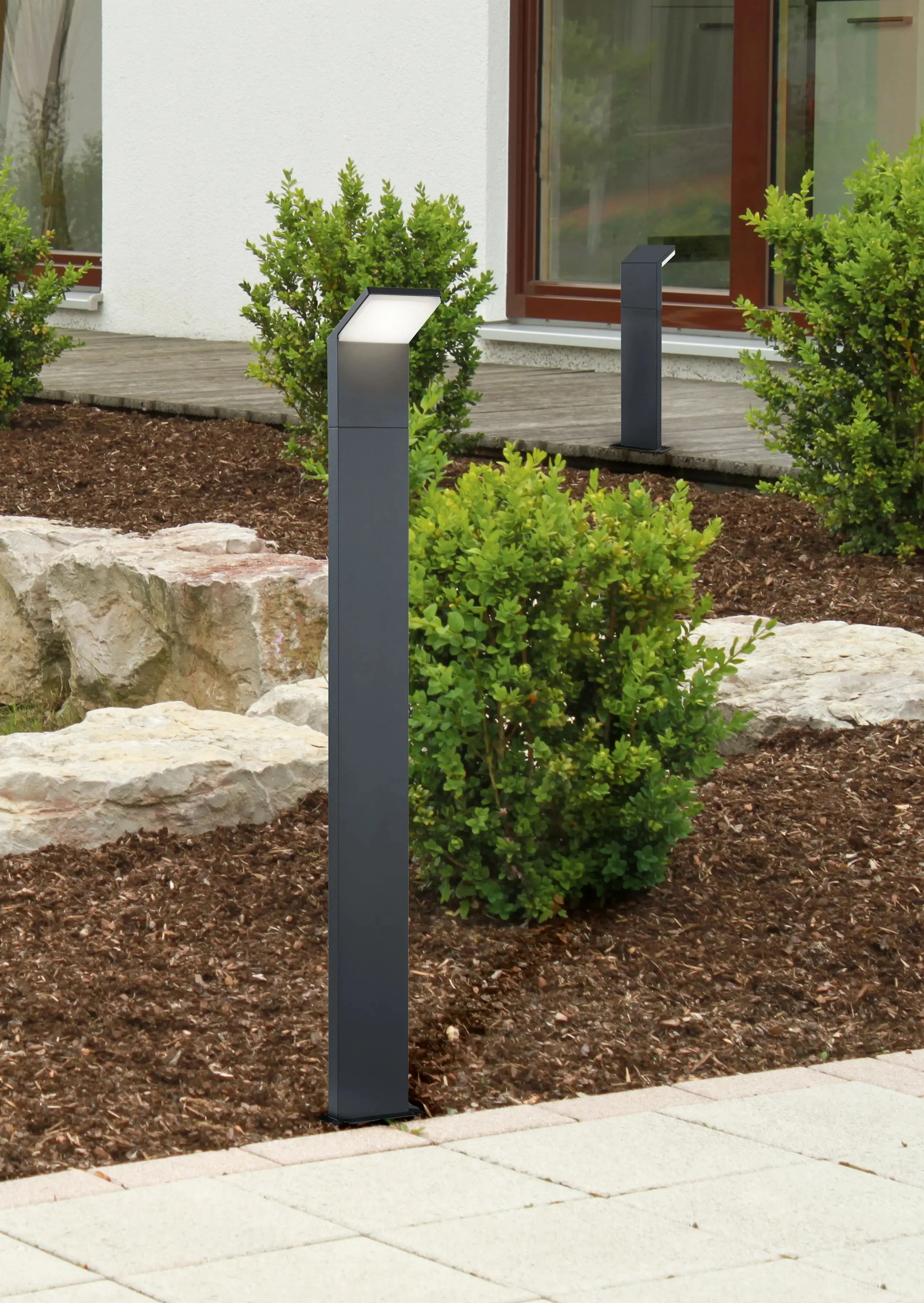 PEARL Bollard Light IP54 - Image 3