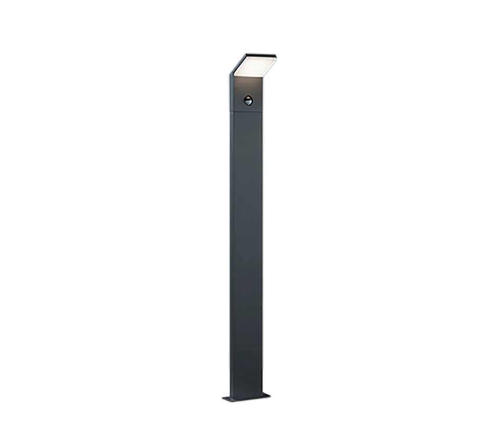 PEARL Bollard Light IP54 PIR Motion Sensor - Image 2
