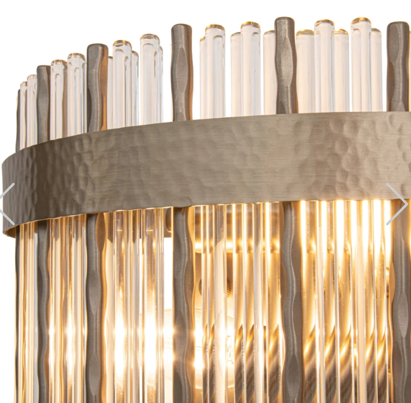 Pecori Wall Lamp - Image 3