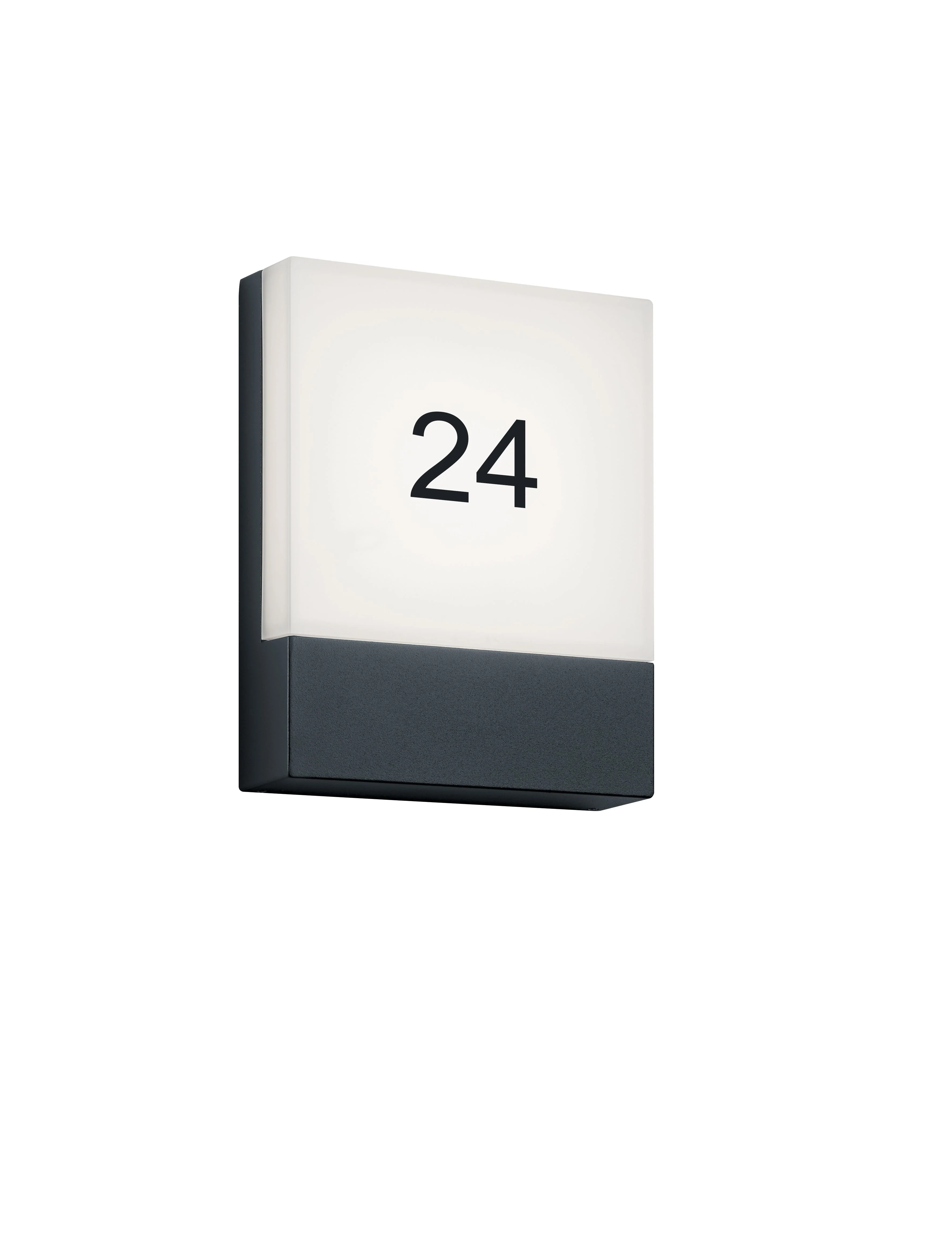 Pecos 6W LED Outdoor Wall Lamp - Image 2
