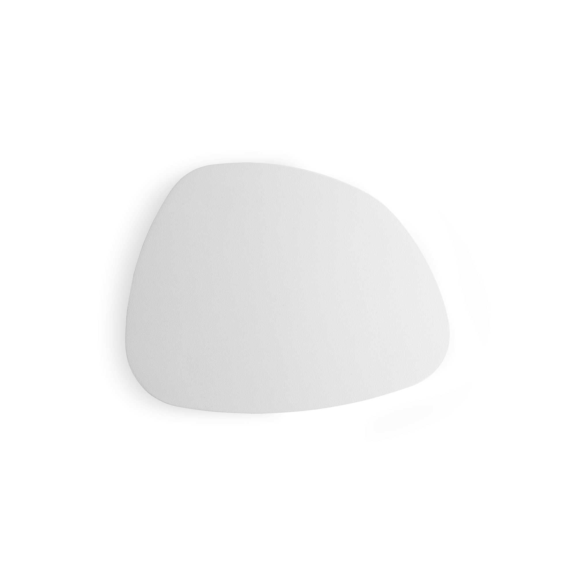 Peggy Wall Light Fitting - White Finish - Image 2