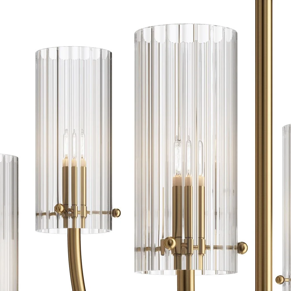 Arco Pendant Lamp - Image 3