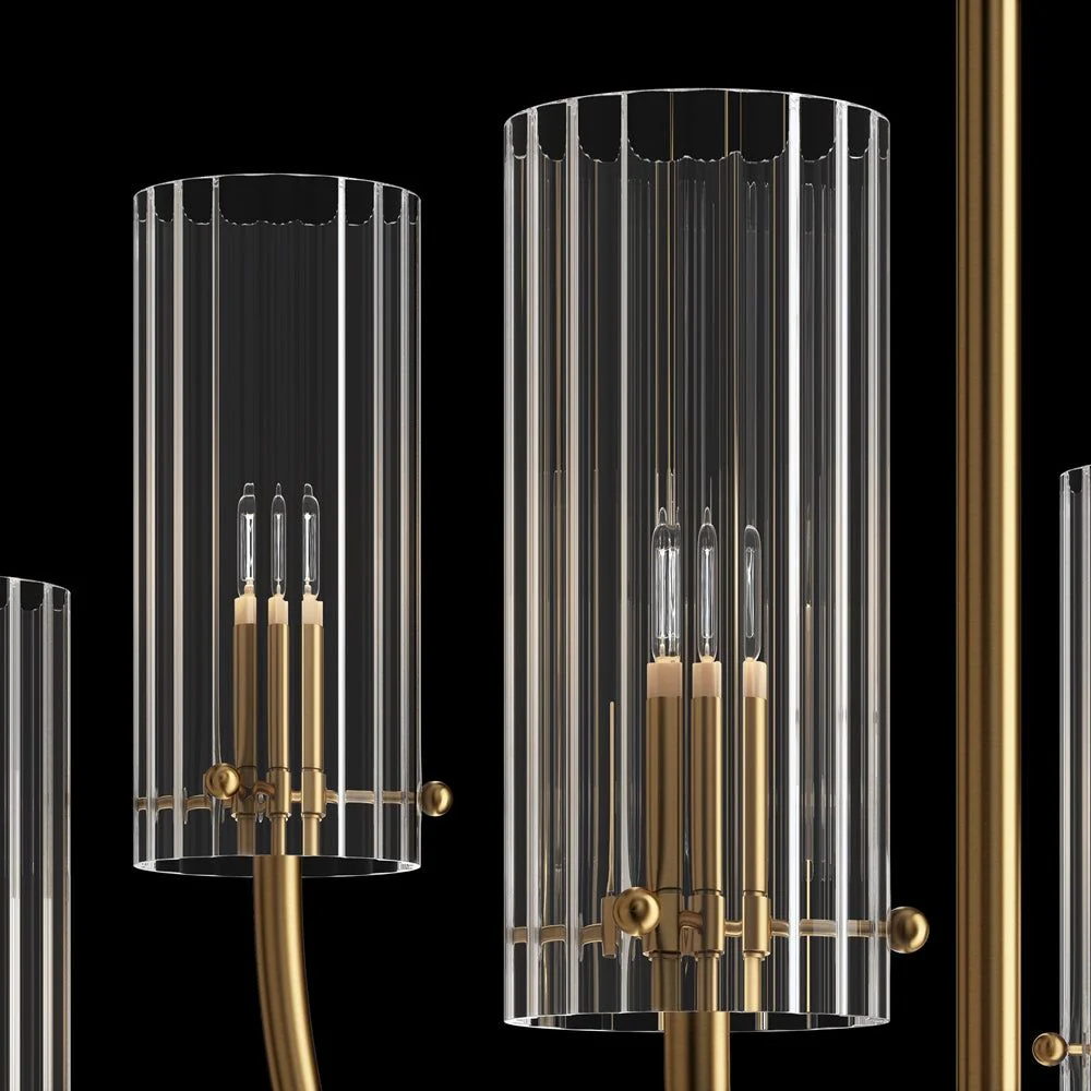Arco Pendant Lamp - Image 4