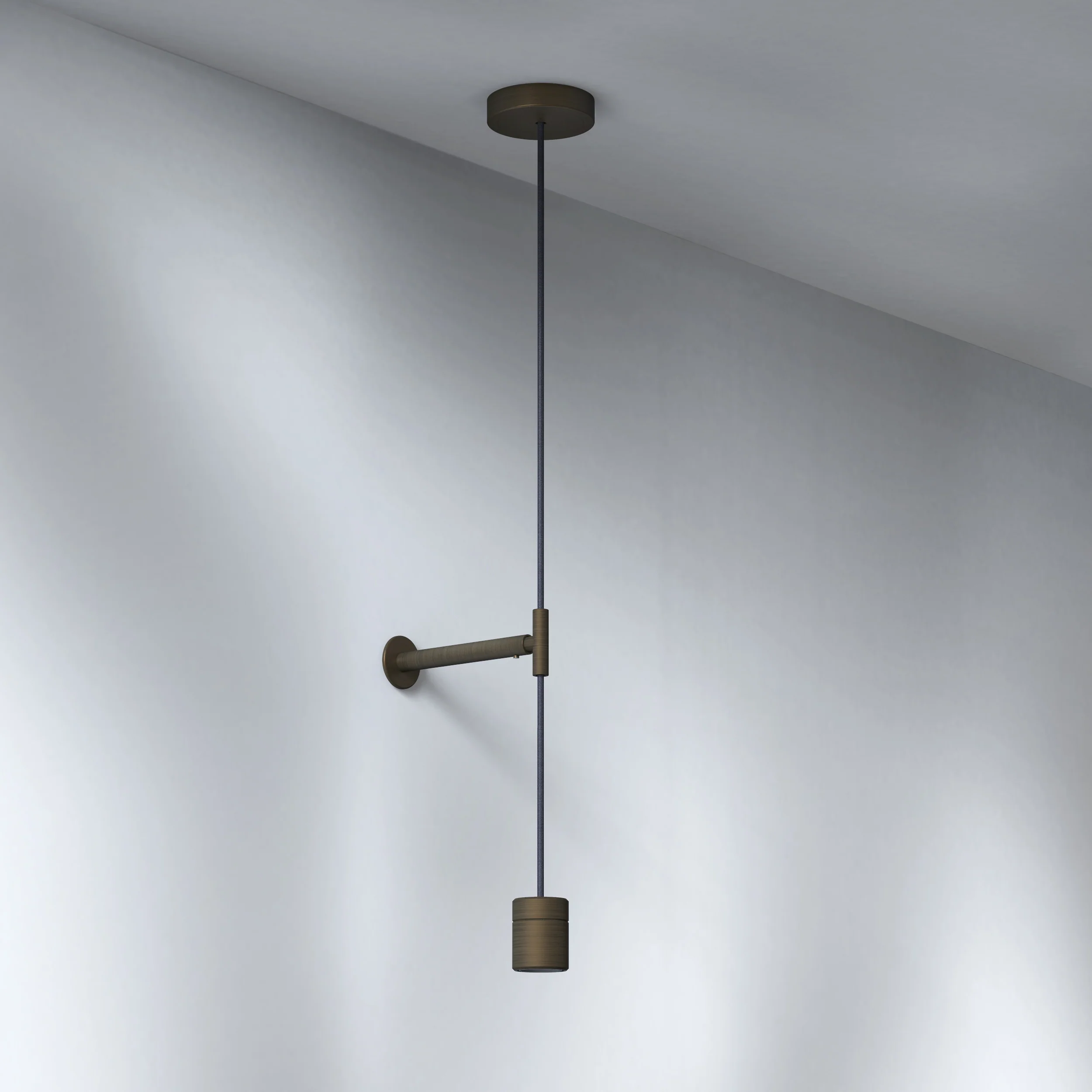 Pendant Suspension Kit 3 - Image 19