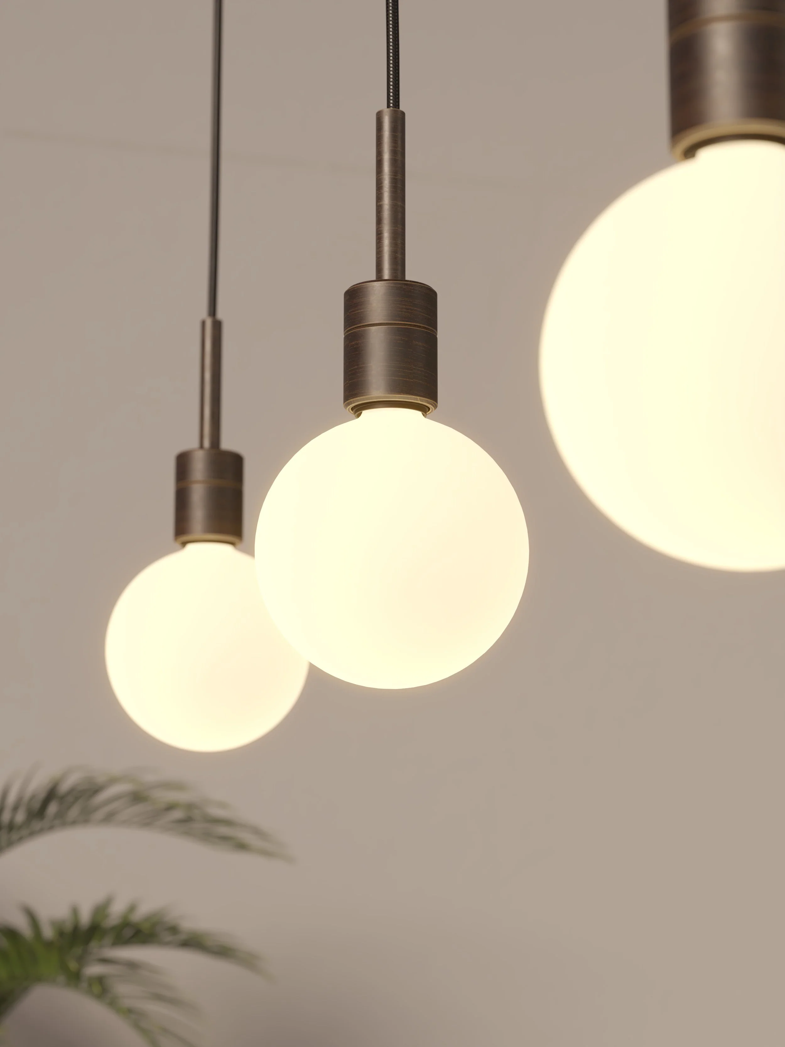 Pendant Suspension Kit 4 - Image 80