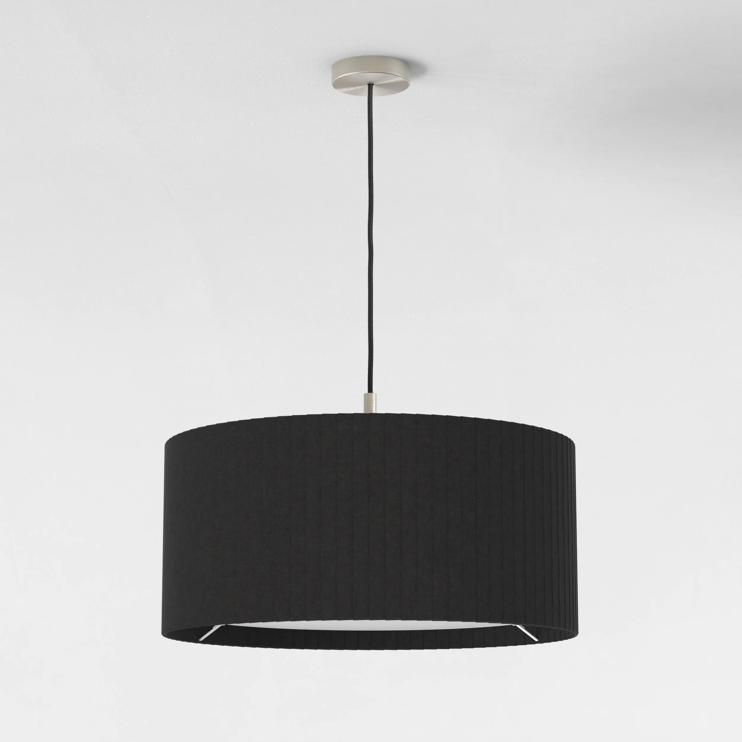 Pendant Suspension Kit 4 Knurled - Image 13