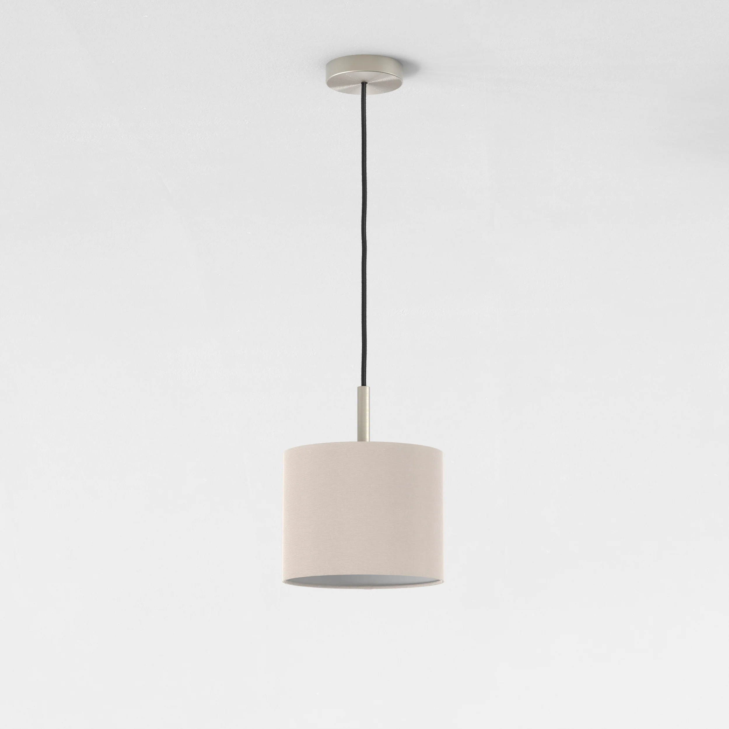Pendant Suspension Kit 4 Knurled - Image 17