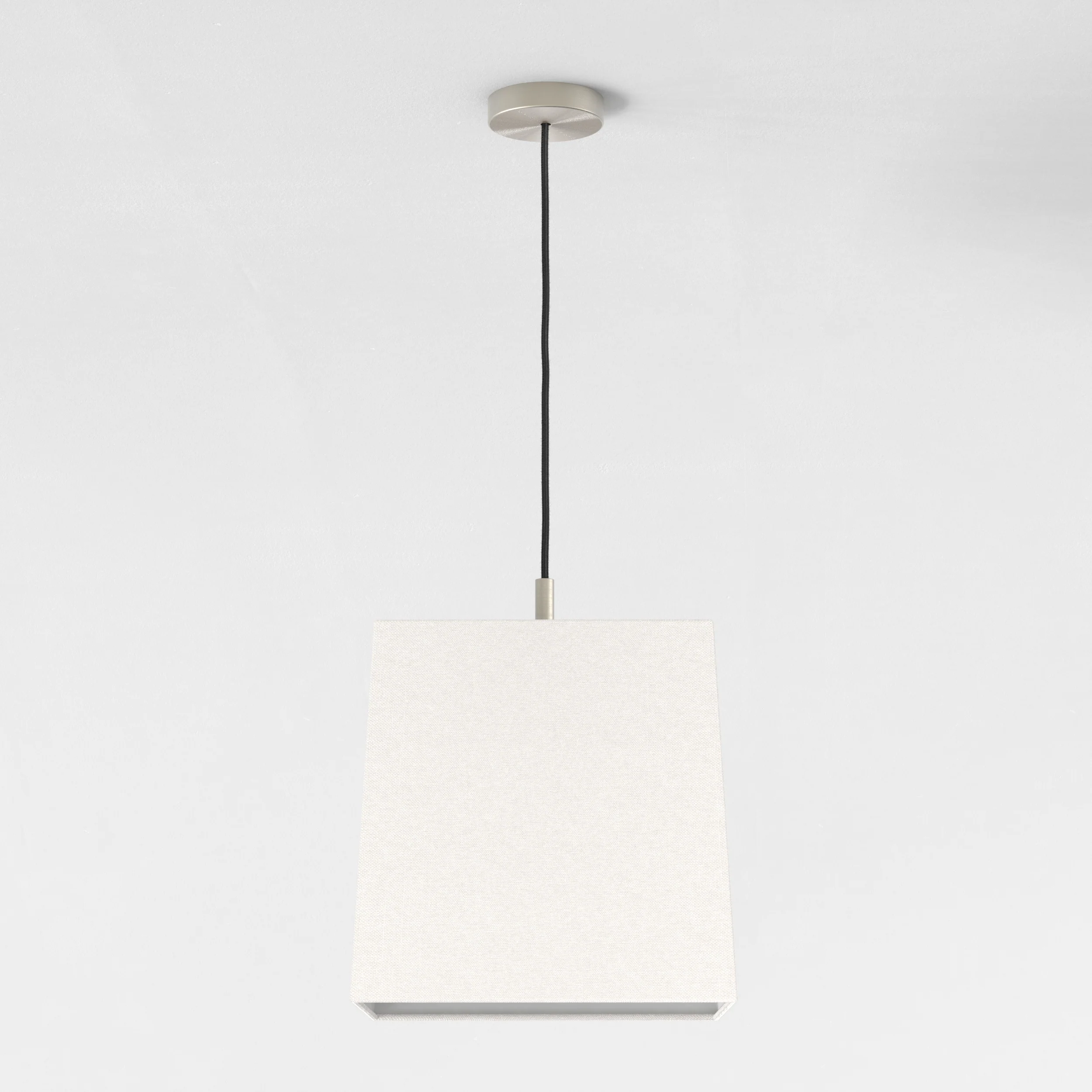 Pendant Suspension Kit 4 Knurled - Image 28