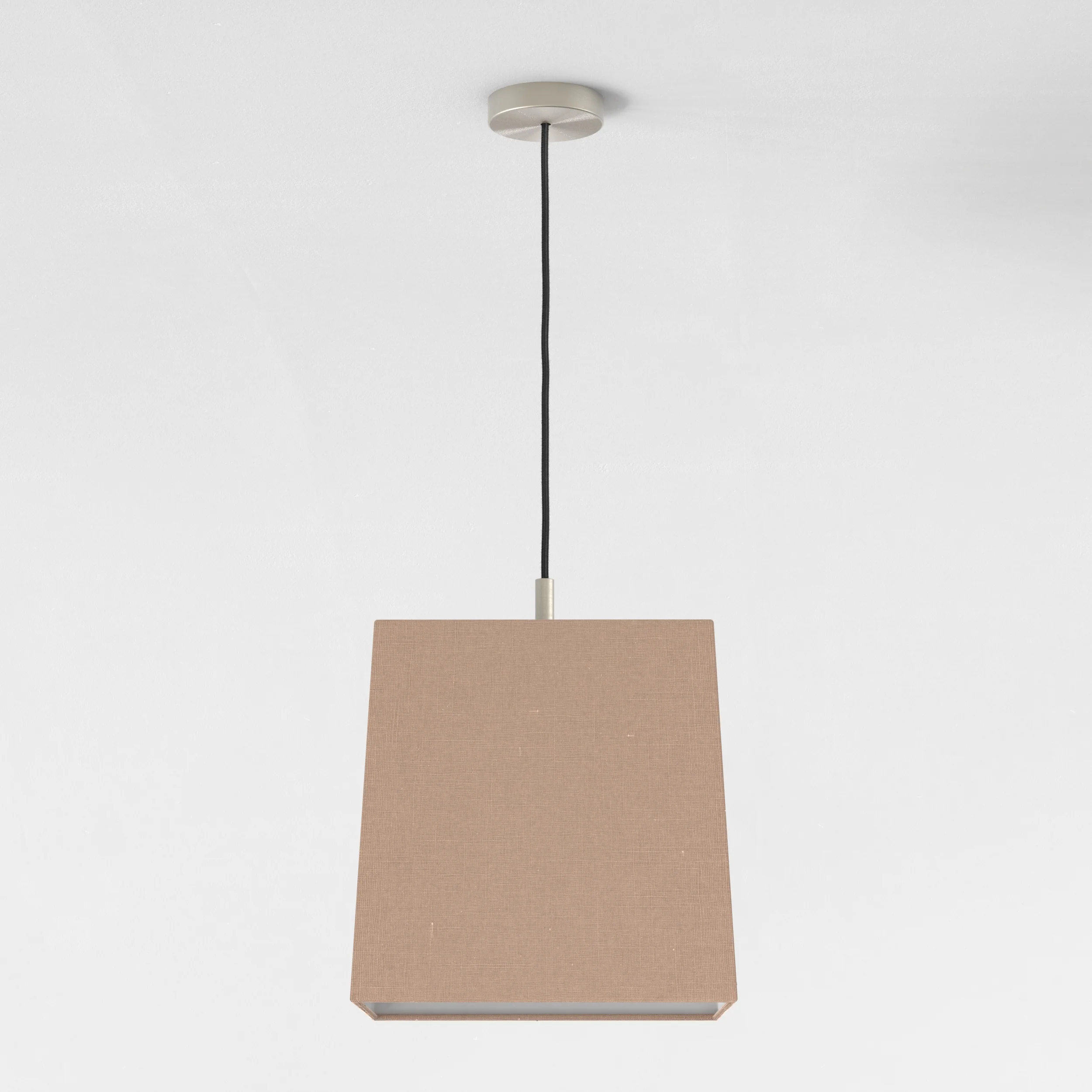 Pendant Suspension Kit 4 Knurled - Image 31