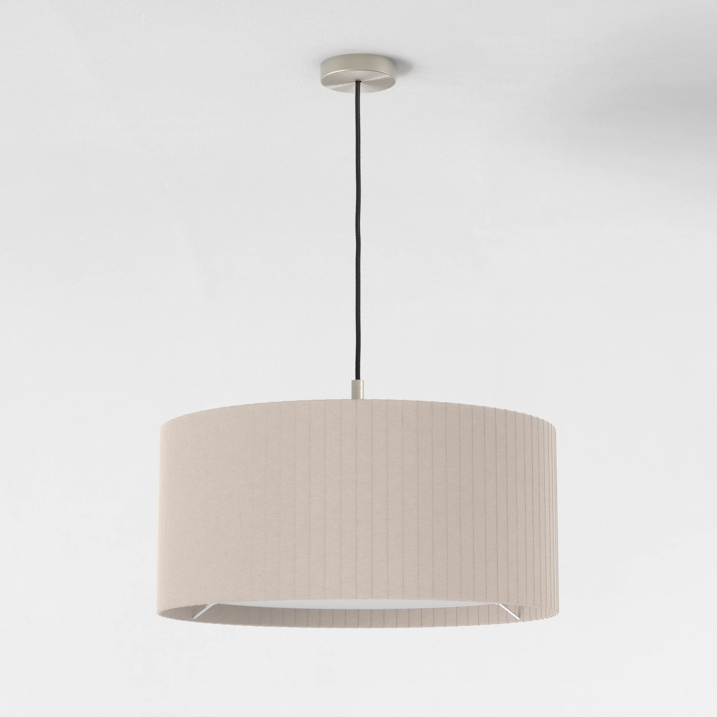 Pendant Suspension Kit 4 Knurled - Image 32
