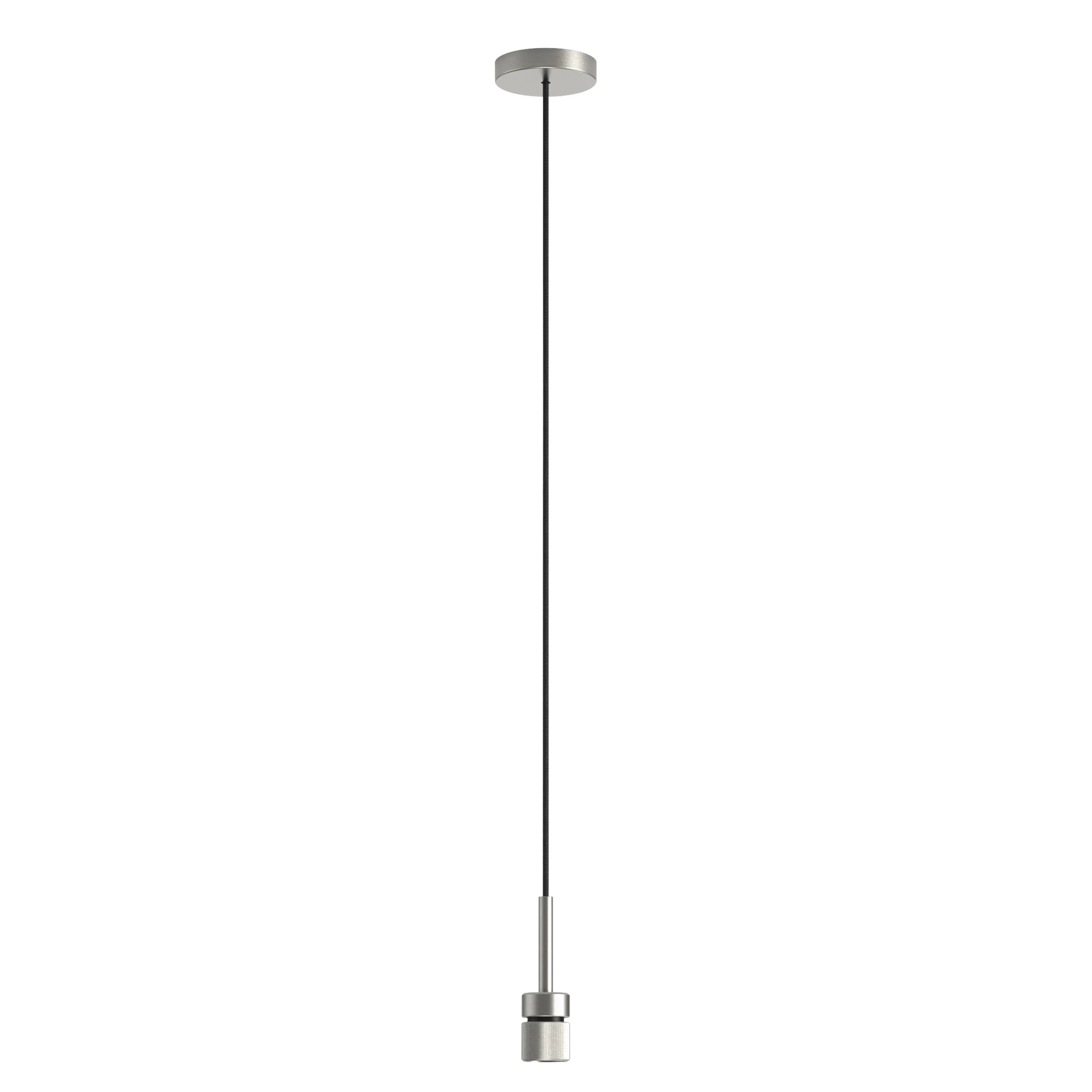 Pendant Suspension Kit 4 Knurled - Image 38