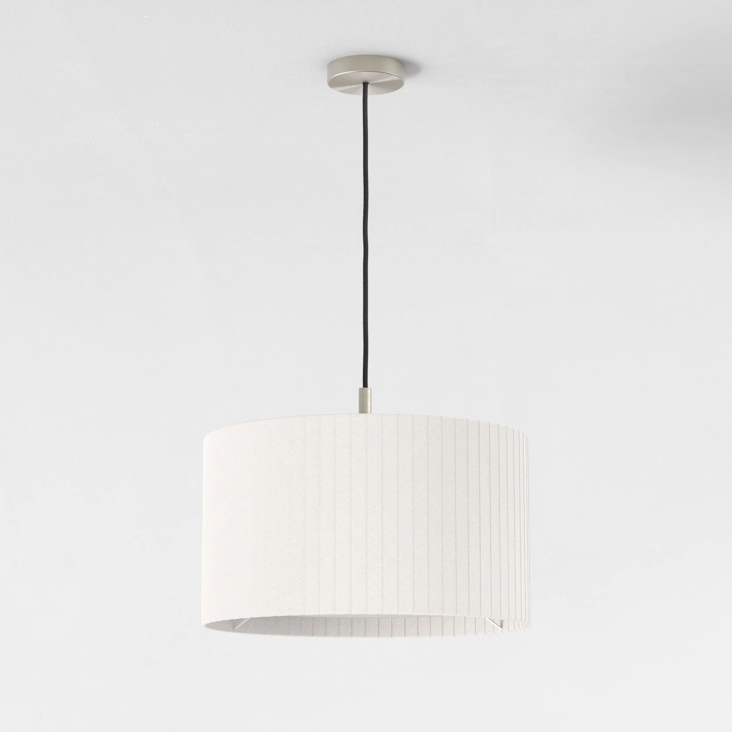 Pendant Suspension Kit 4 Knurled - Image 6
