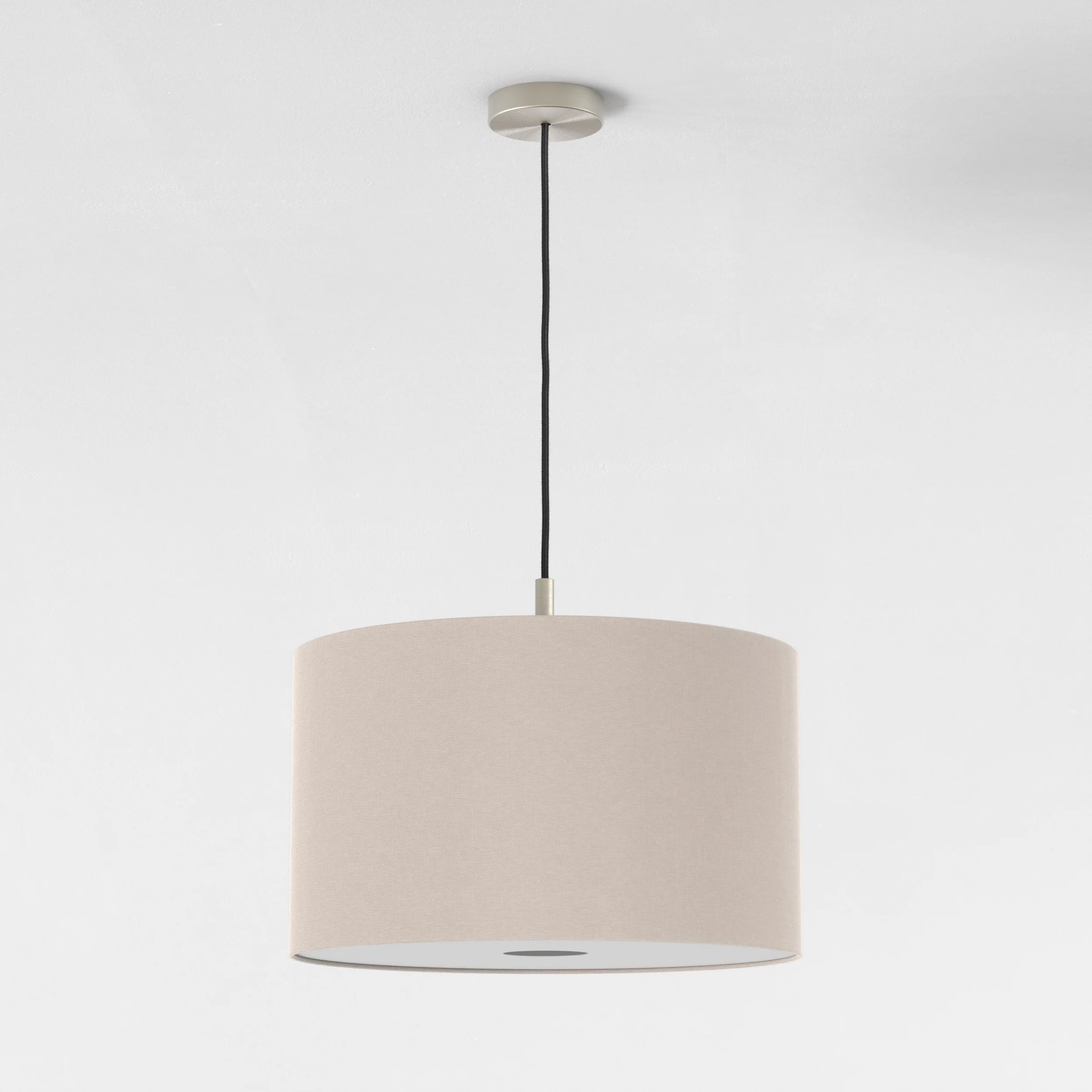 Pendant Suspension Kit 4 Knurled - Image 7