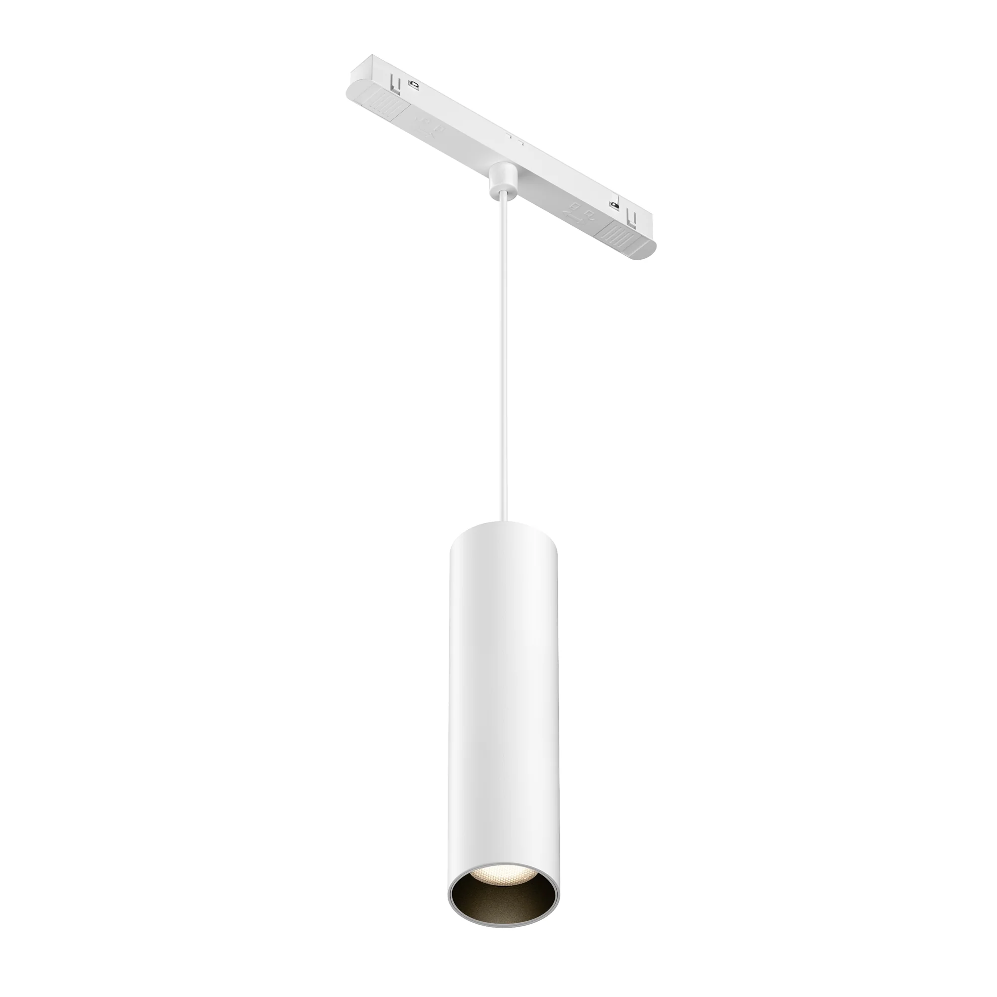 Pendant track luminaire Focus Led Exility 12W 36° - Image 11