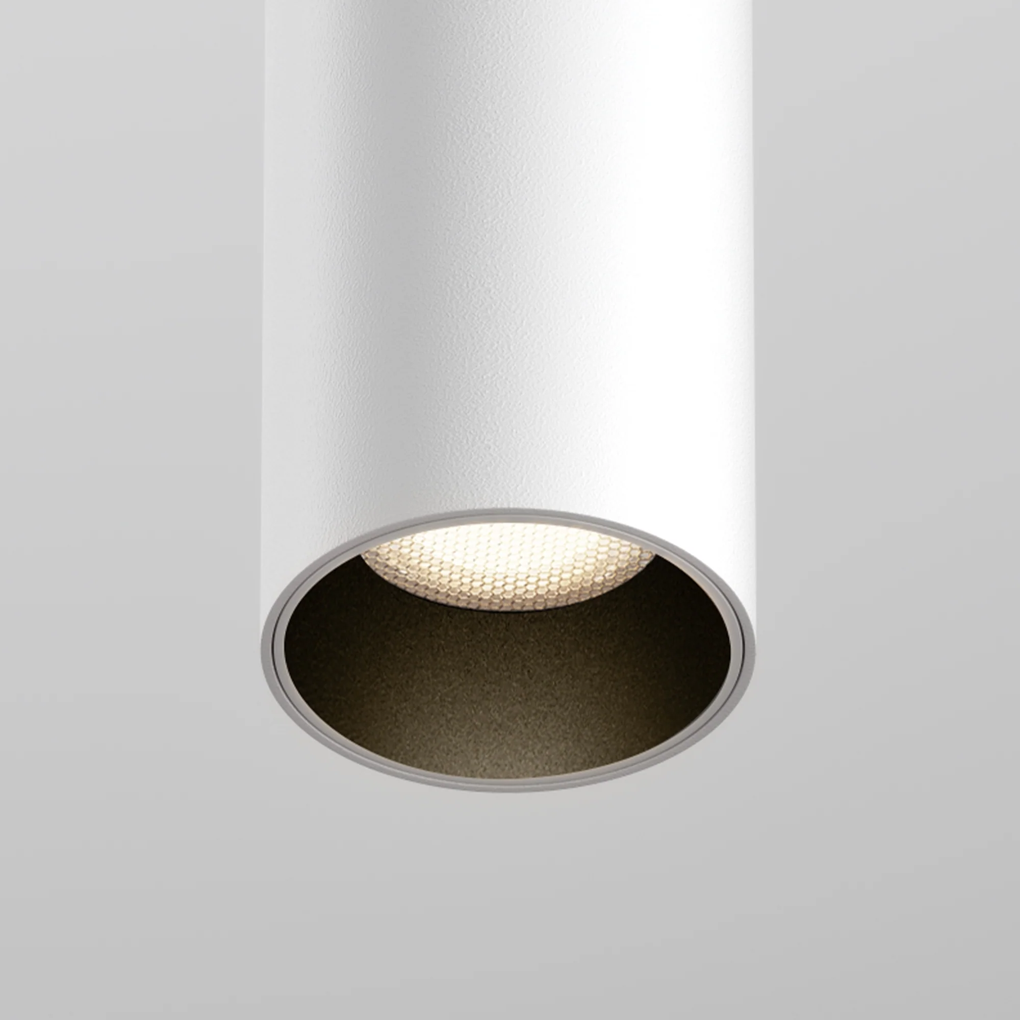 Pendant track luminaire Focus Led Exility 12W 36° - Image 12