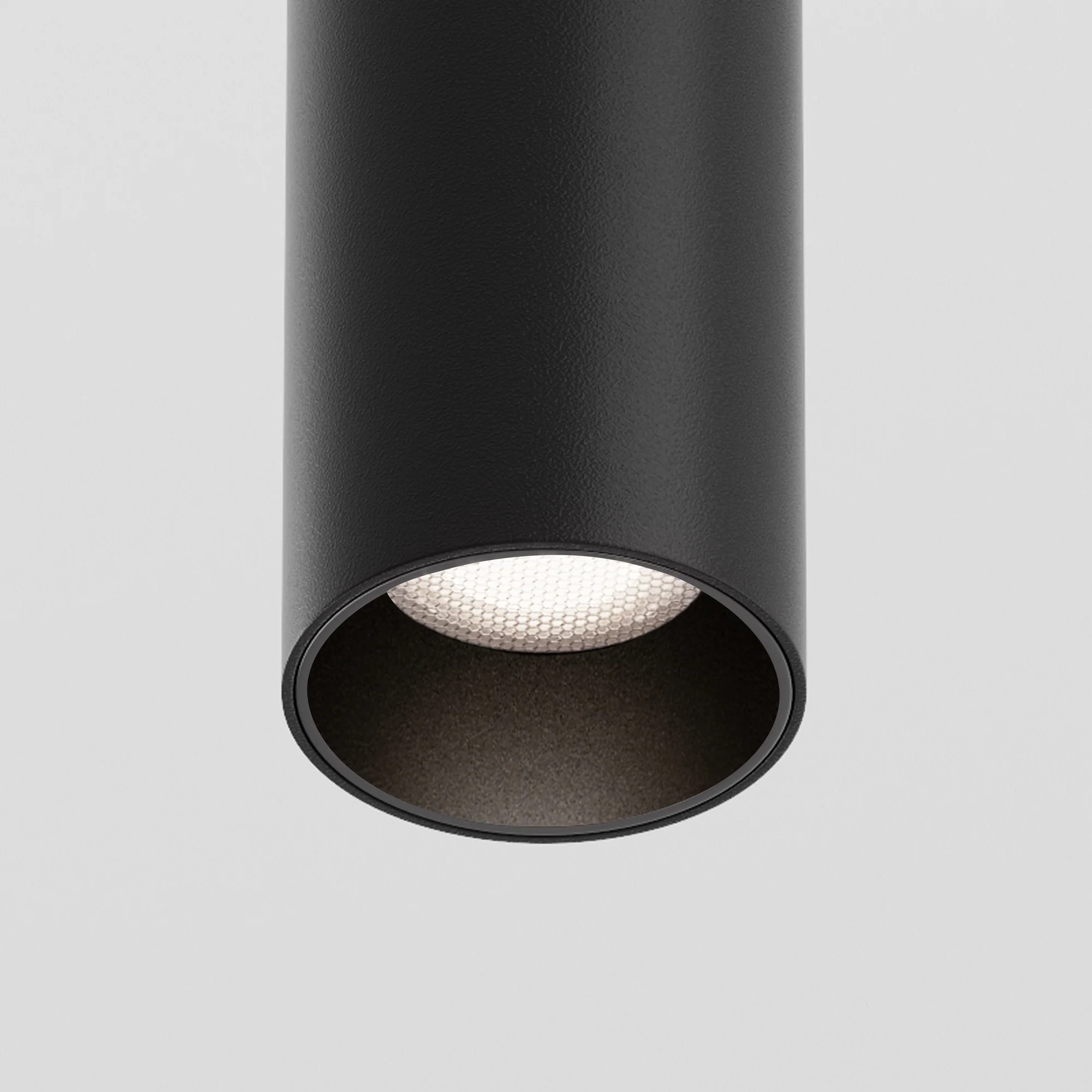 Pendant track luminaire Focus Led Exility 12W 36° - Image 21