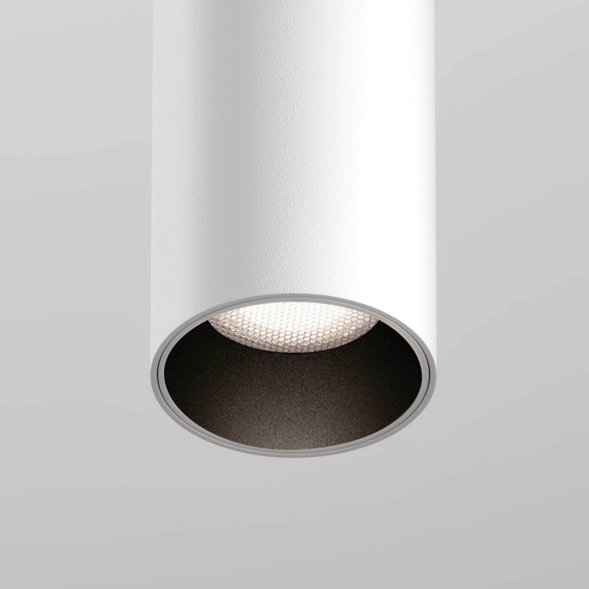 Pendant track luminaire Focus Led Exility 12W 36° - Image 30
