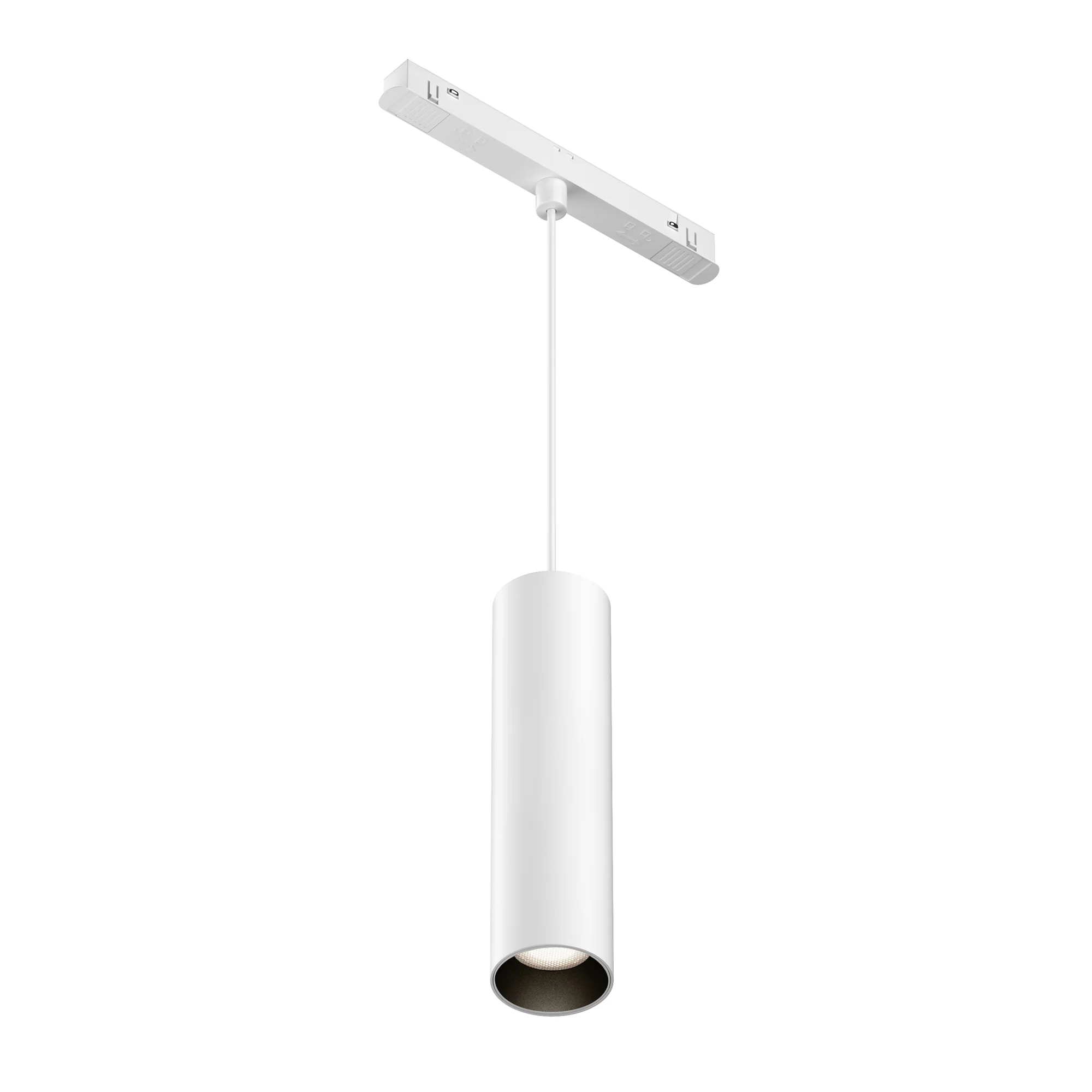 Pendant track luminaire Focus Led Exility 2700-6000K 12W 36° Dim Dali1 - Image 8