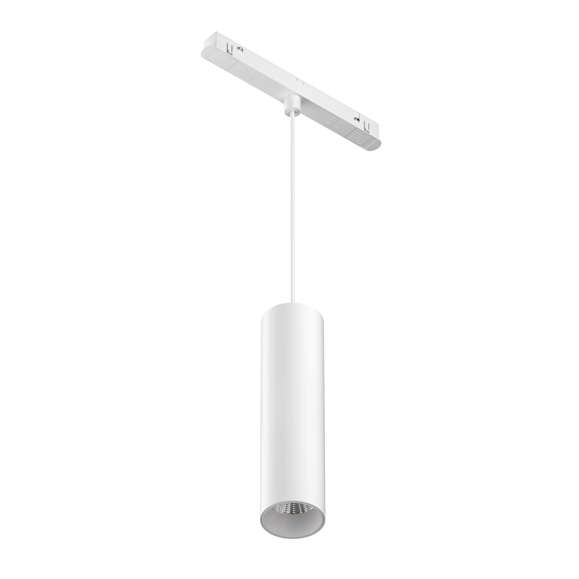 Pendant track luminaire Focus Led Exility 2700-6000K 12W 36° Dim Smart - Image 9