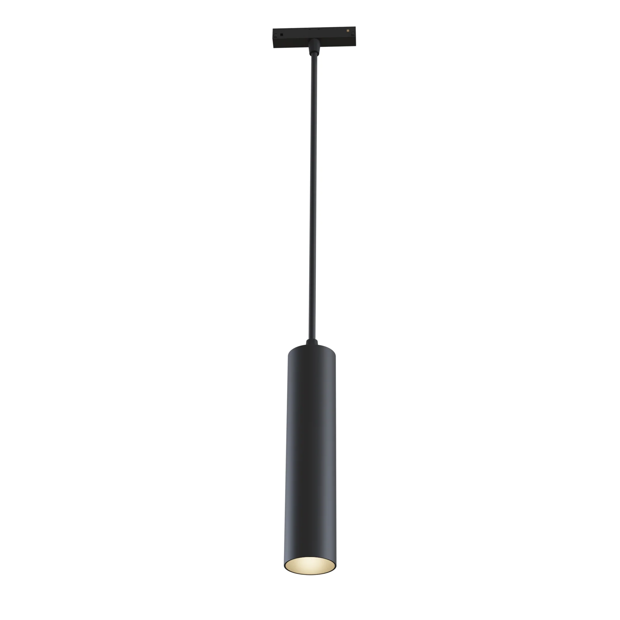 Pendant track luminaire Focus Led S35 12W 24° - Image 6
