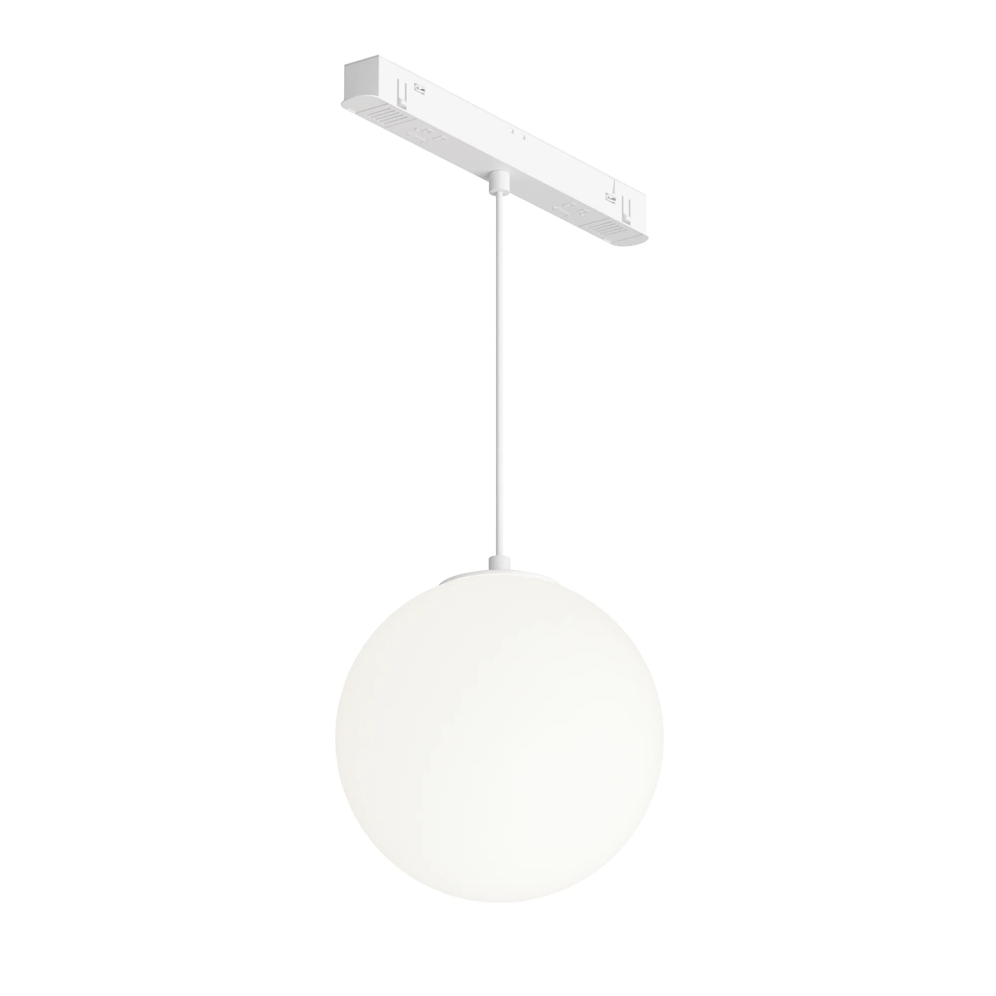 Pendant track luminaire Luna Exility 3000-6000K 5W 360° Dim Smart - Image 10