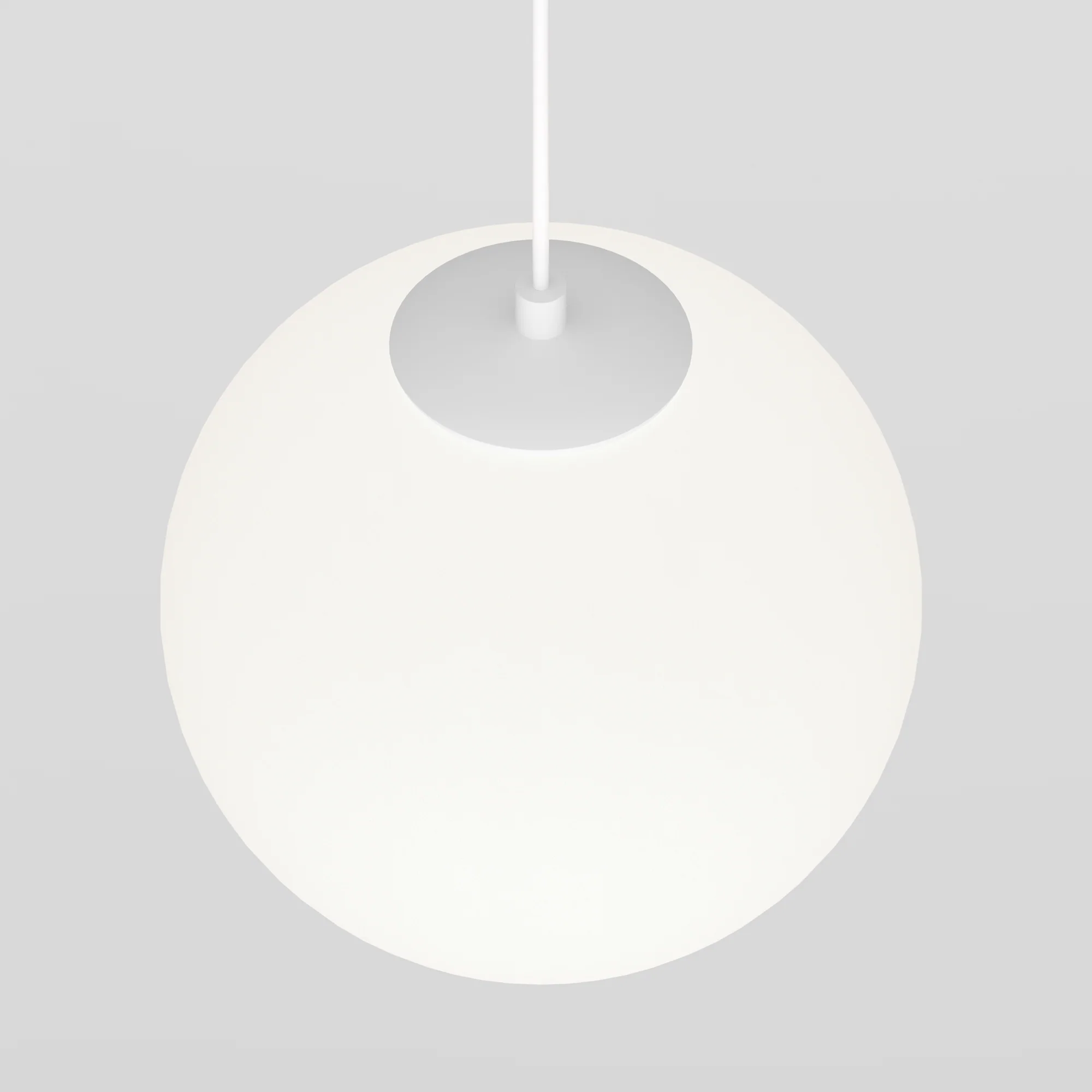 Pendant track luminaire Luna Exility 3000-6000K 5W 360° Dim Smart - Image 11
