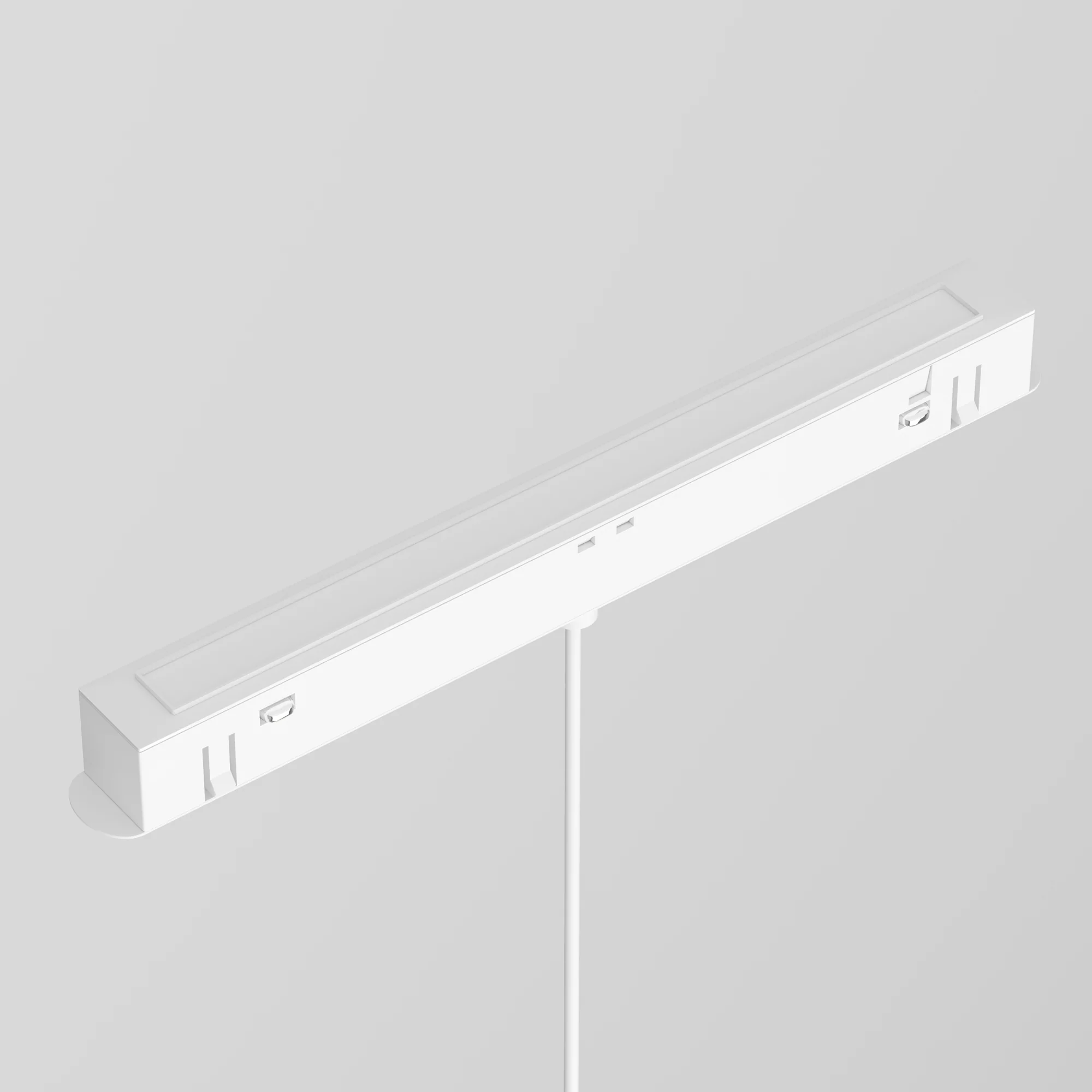 Pendant track luminaire Luna Exility 5W 360° - Image 14