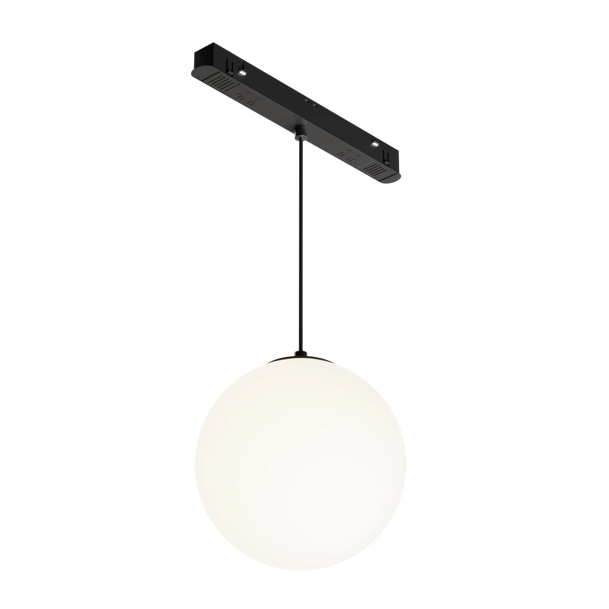 Pendant track luminaire Luna Exility 5W 360° - Image 19