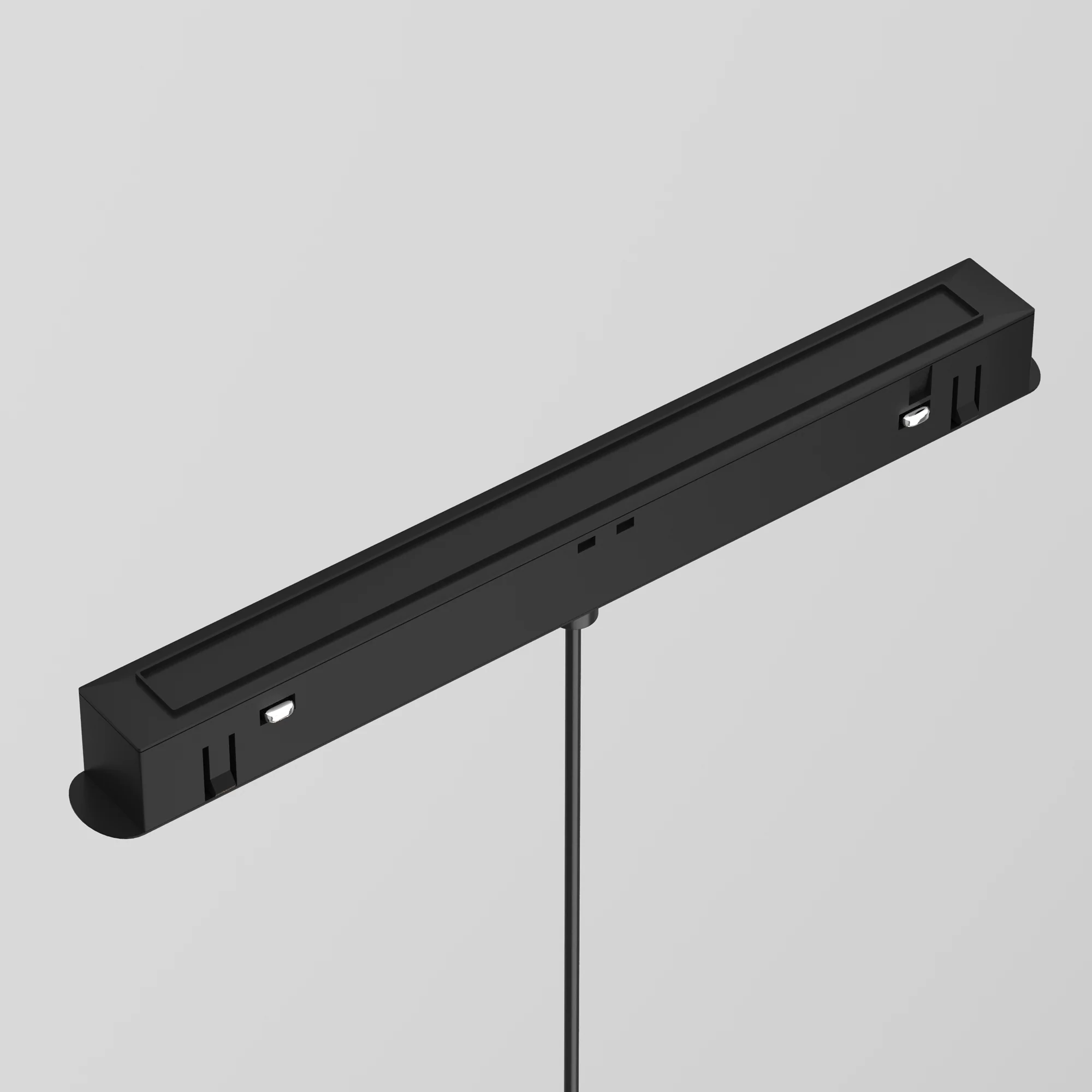 Pendant track luminaire Luna Exility 5W 360° - Image 23
