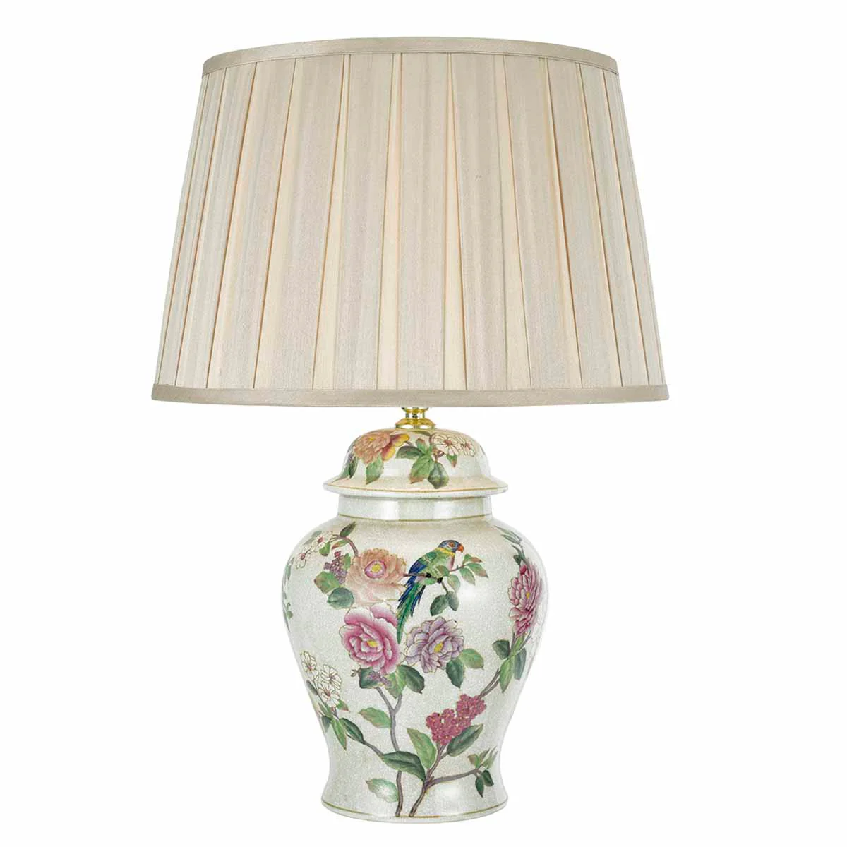 Peony Table Lamp- Base Only - Image 3
