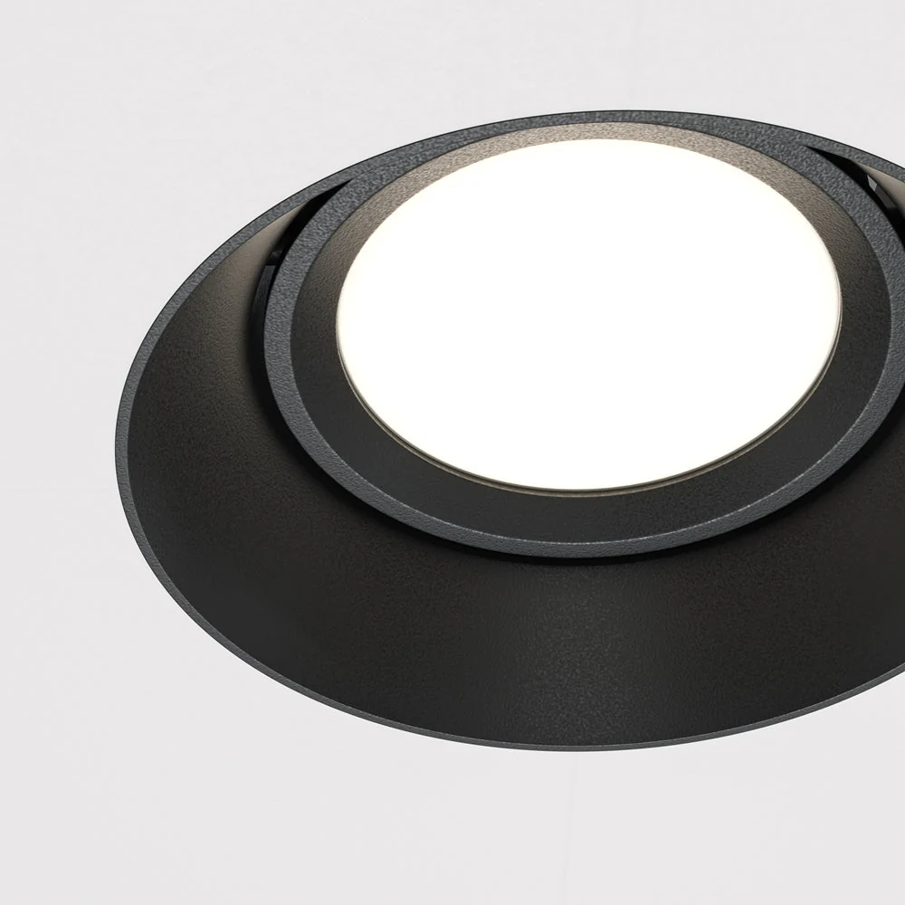 Dot Round Downlight Dot - Various Sizes - Image 11