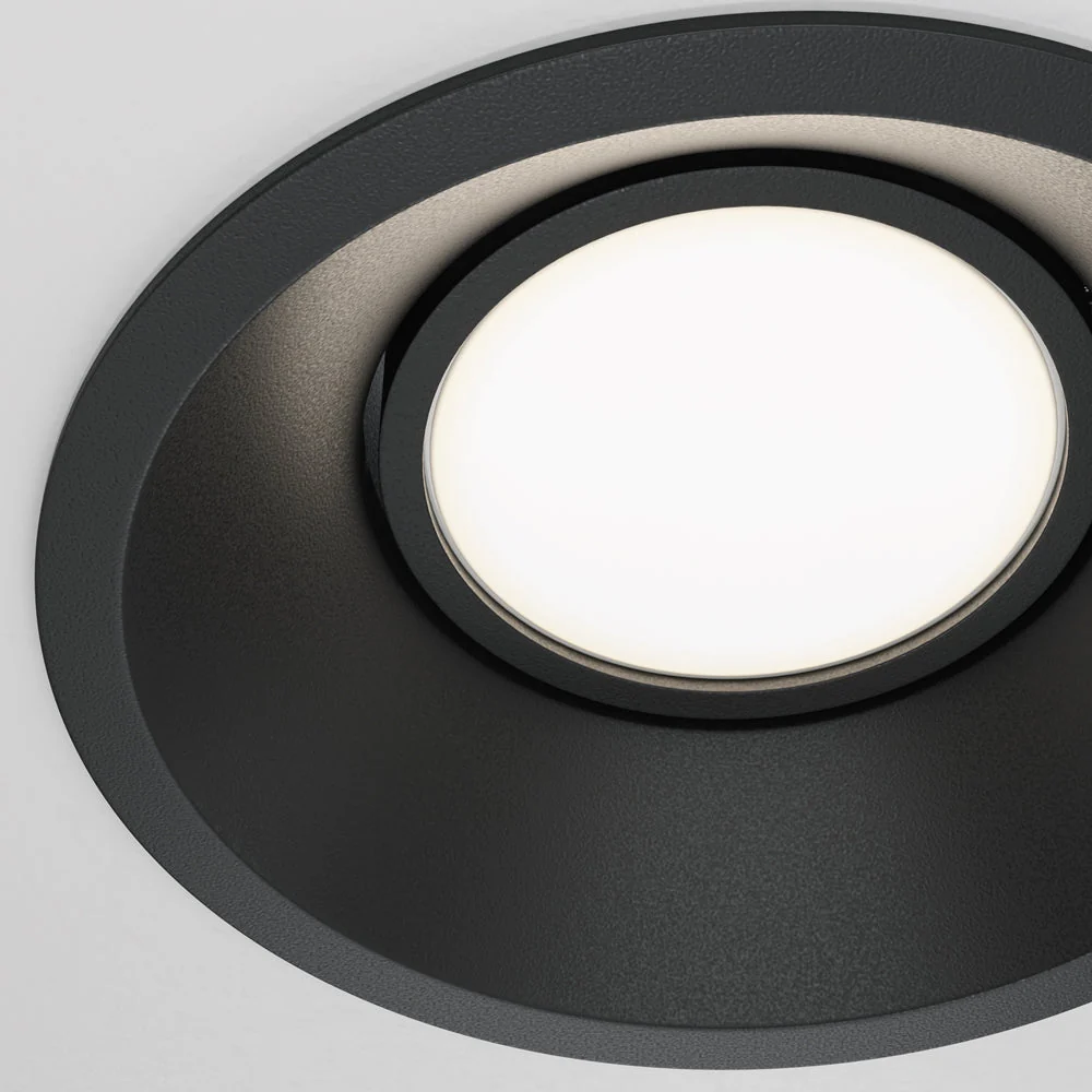 Dot Round Downlight Dot - Various Sizes - Image 12