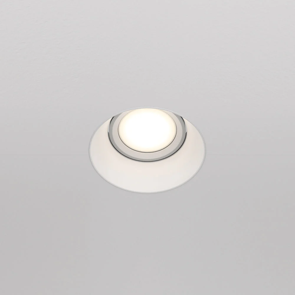 Dot Round Downlight Dot - Various Sizes - Image 16