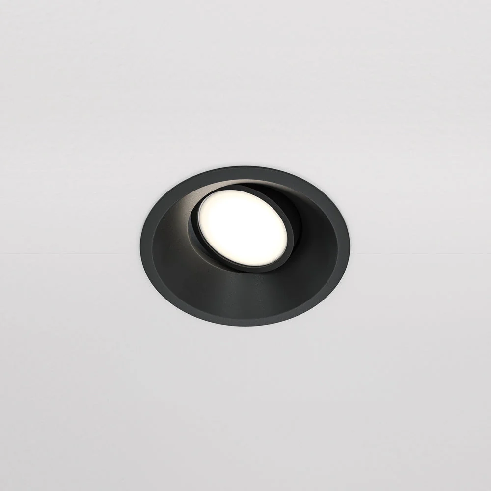 Dot Round Downlight Dot - Various Sizes - Image 2