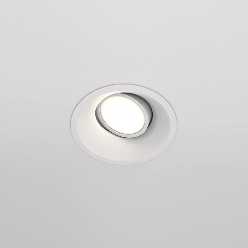 Dot Round Downlight Dot - Various Sizes - Image 3