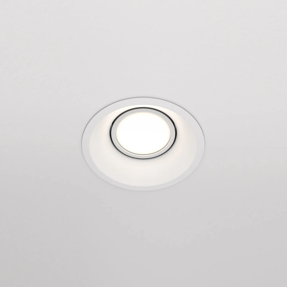 Dot Round Downlight Dot - Various Sizes - Image 6