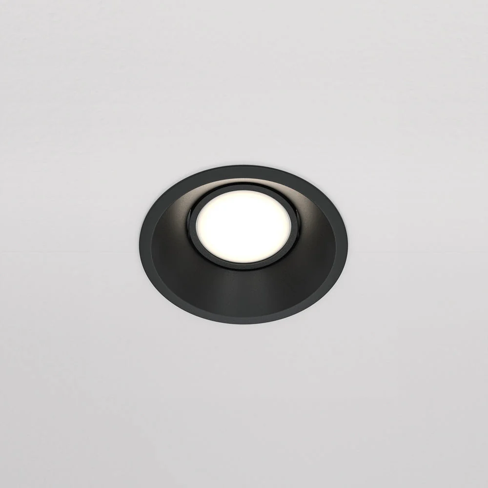 Dot Round Downlight Dot - Various Sizes - Image 7