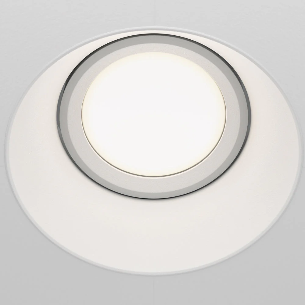 Dot Round Downlight Dot - Various Sizes - Image 8