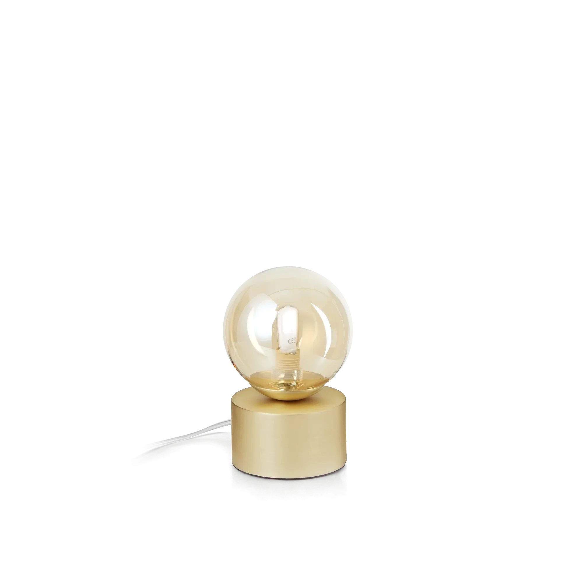 Perlage 1Lt/ 3Lt Table Lamp- Various Colors - Image 2
