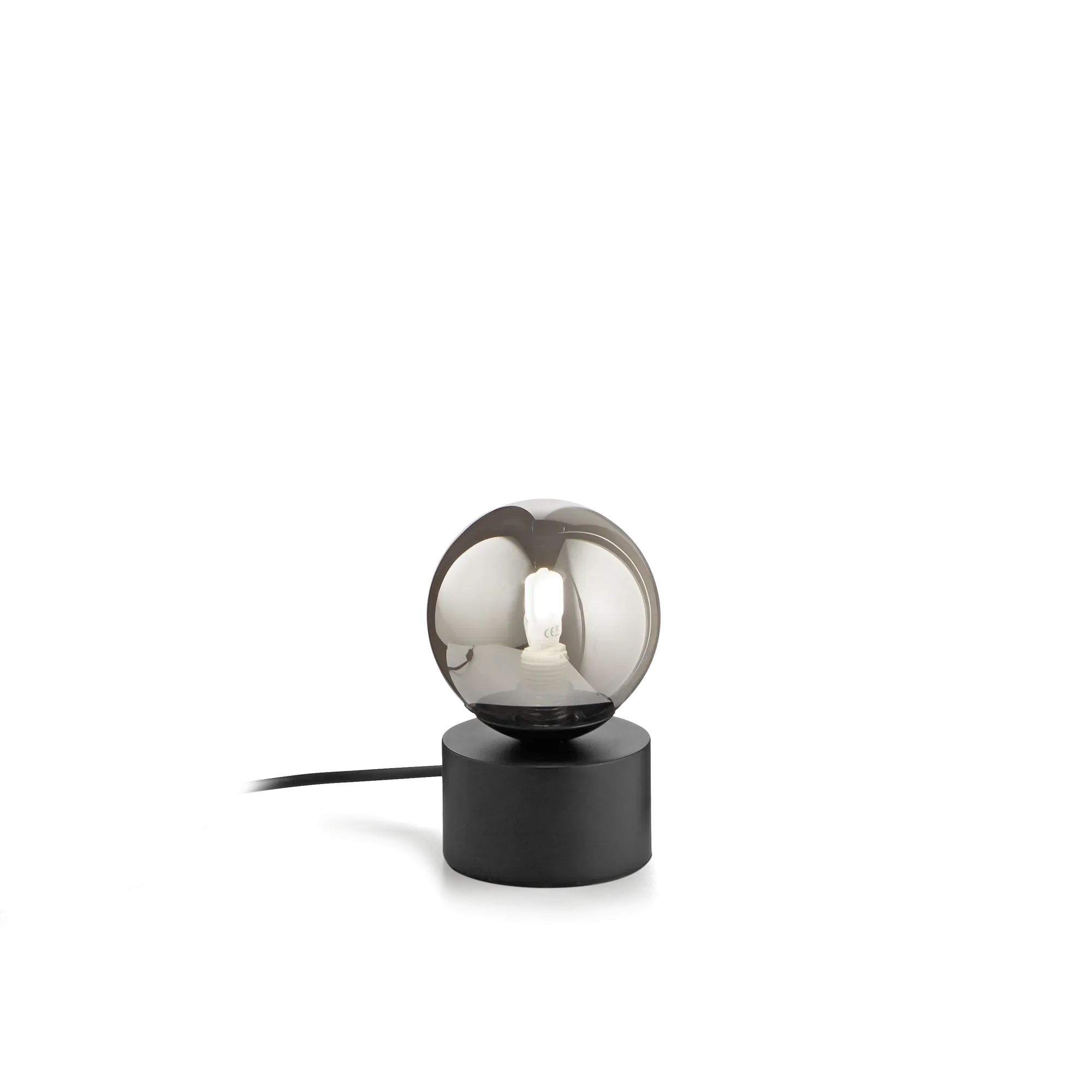 Perlage 1Lt/ 3Lt Table Lamp- Various Colors - Image 3