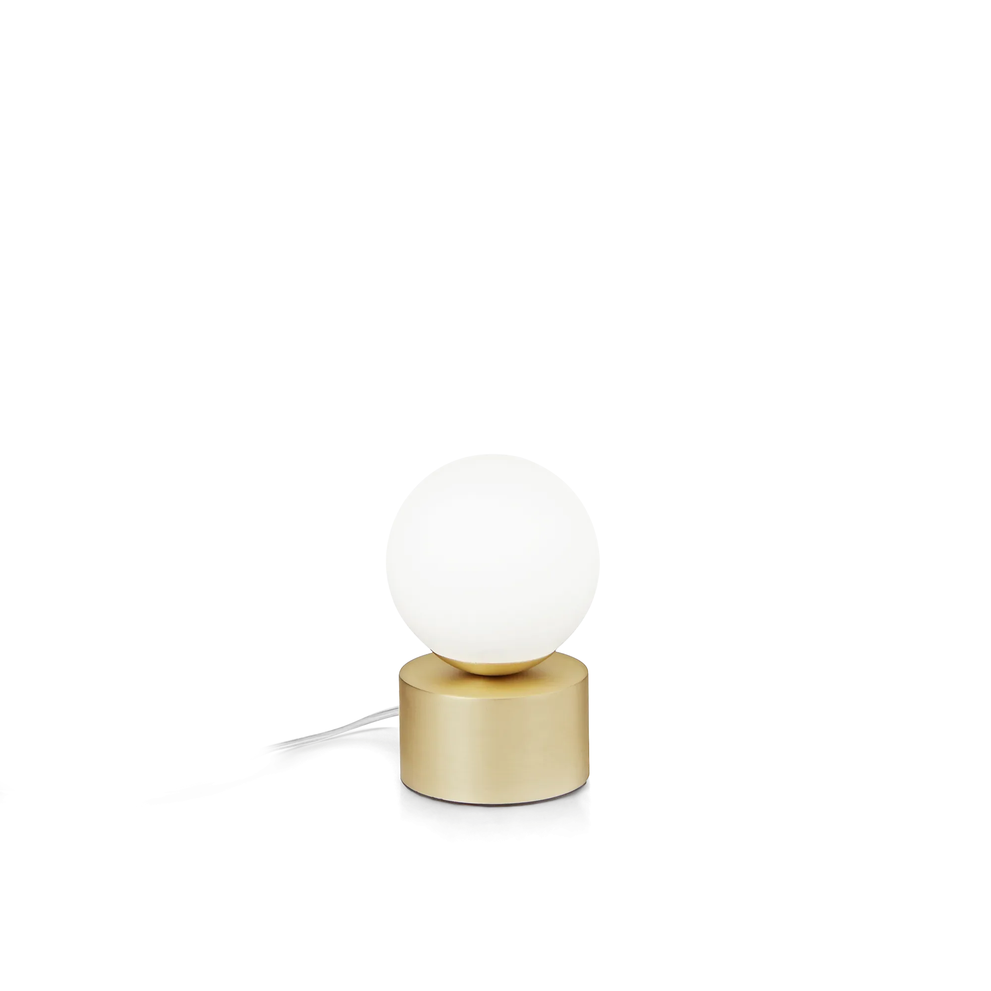 Perlage 1Lt/ 3Lt Table Lamp- Various Colors - Image 4
