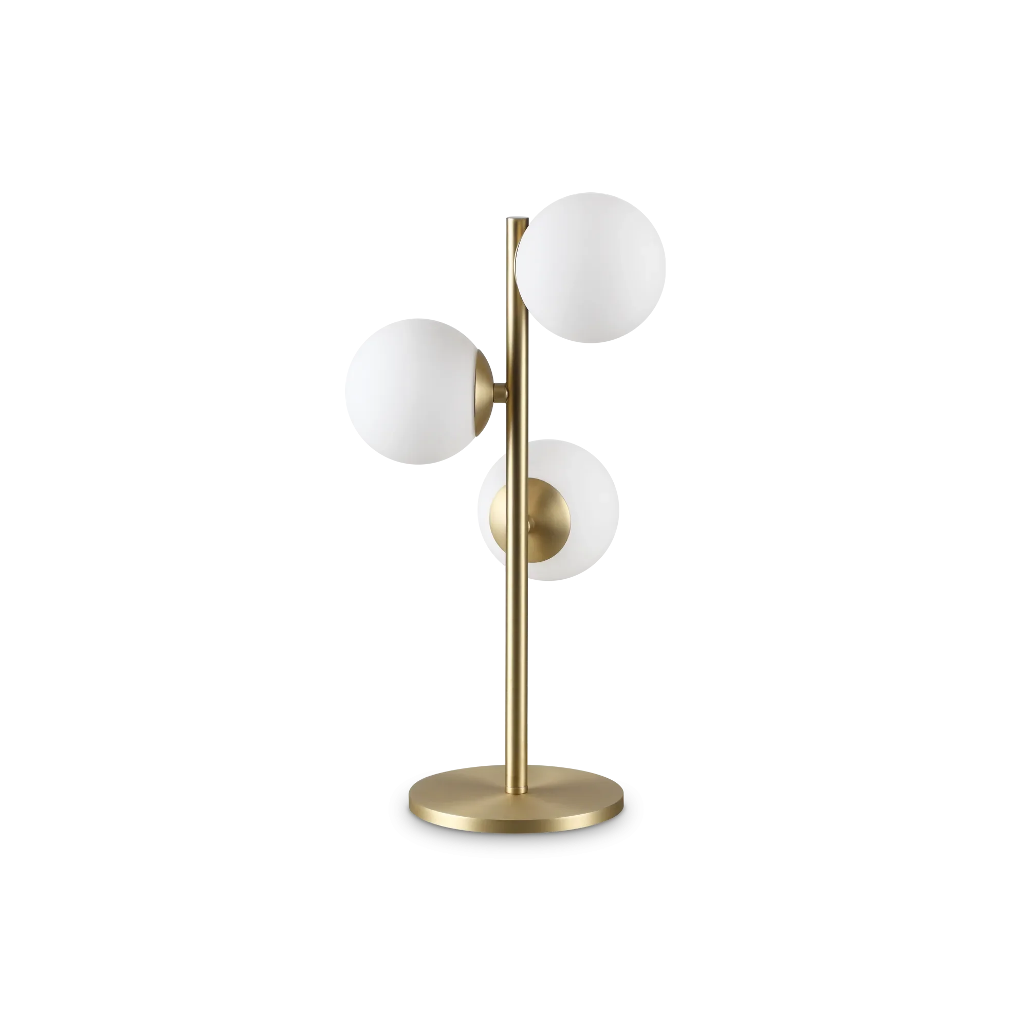 Perlage 1Lt/ 3Lt Table Lamp- Various Colors - Image 5