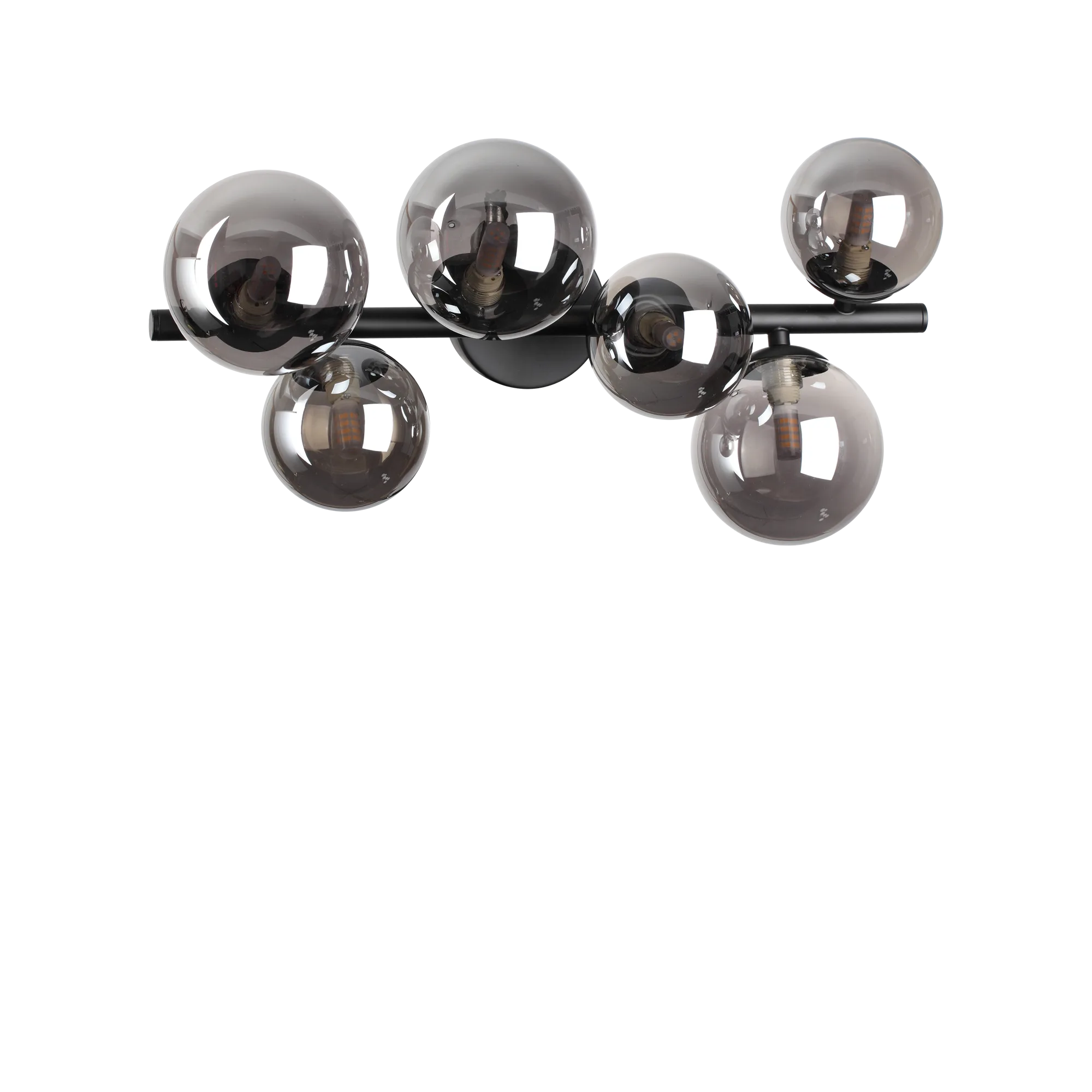 Perlage 6lt Ceiling Light - Image 3