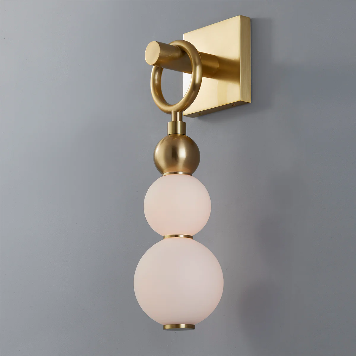Perrin 1Lt Wall Sconce - Image 2