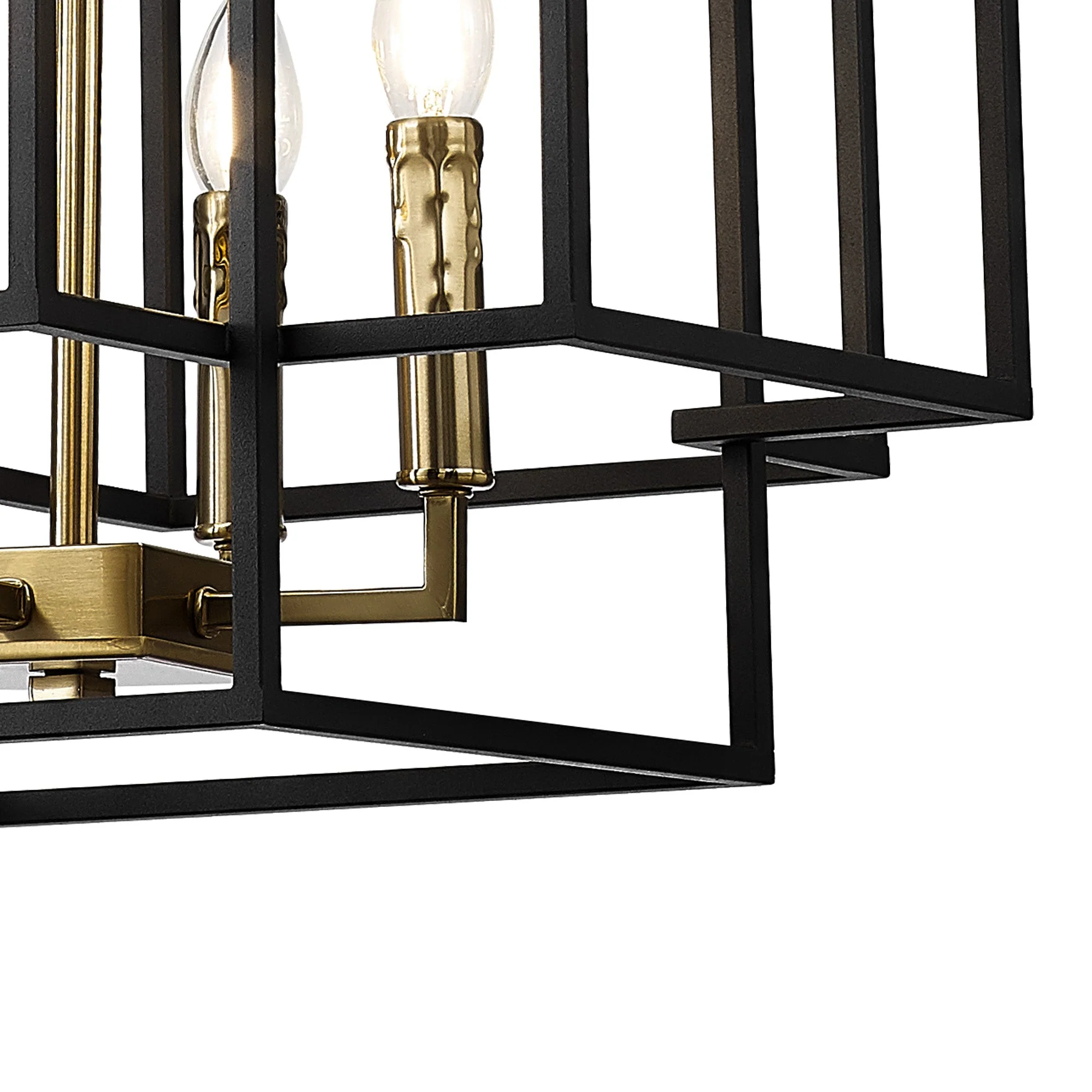 Pesaro Centre Ceiling Light, 4 & 8lt - Image 14