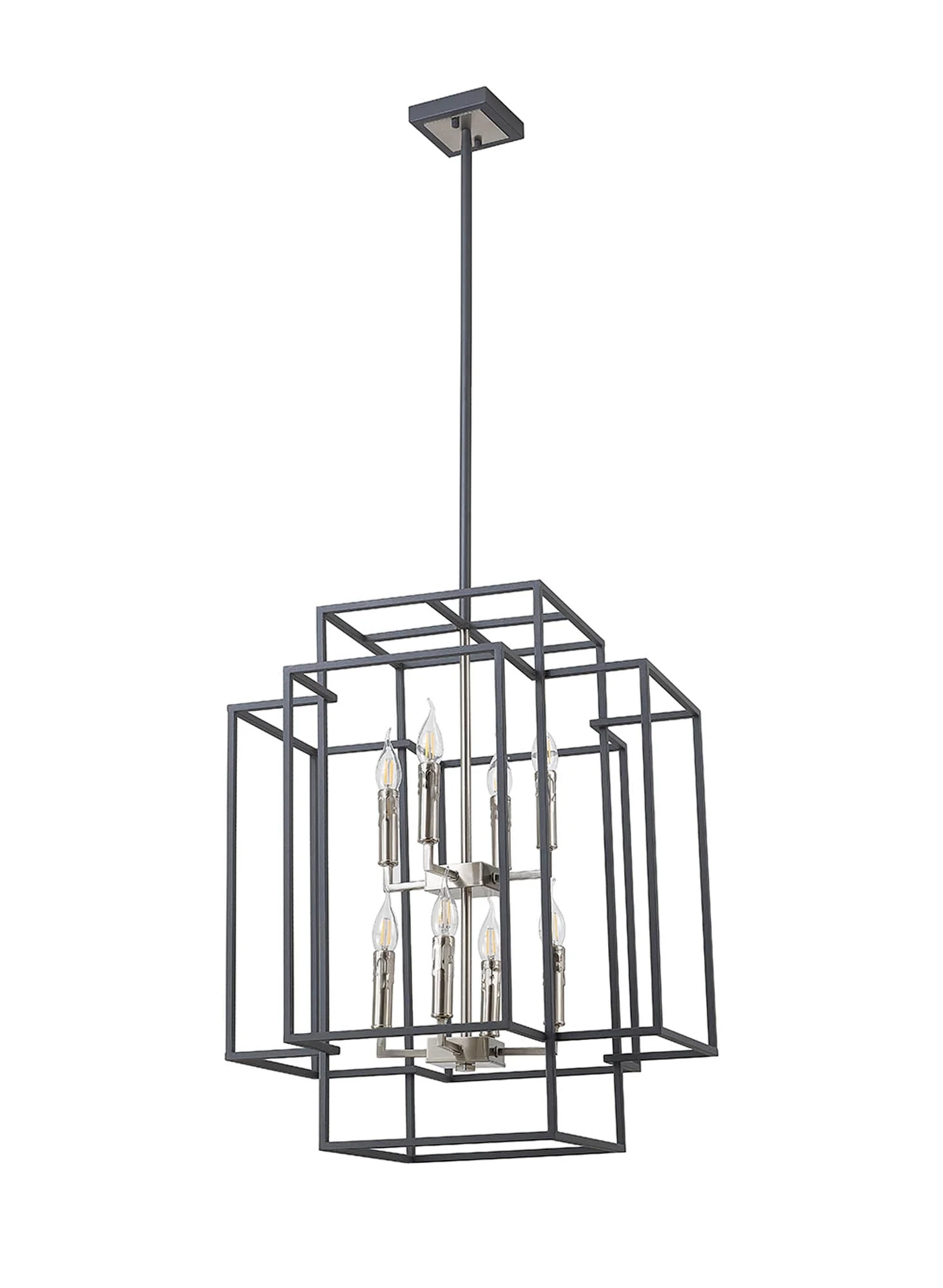 Pesaro Centre Ceiling Light, 4 & 8lt - Image 16